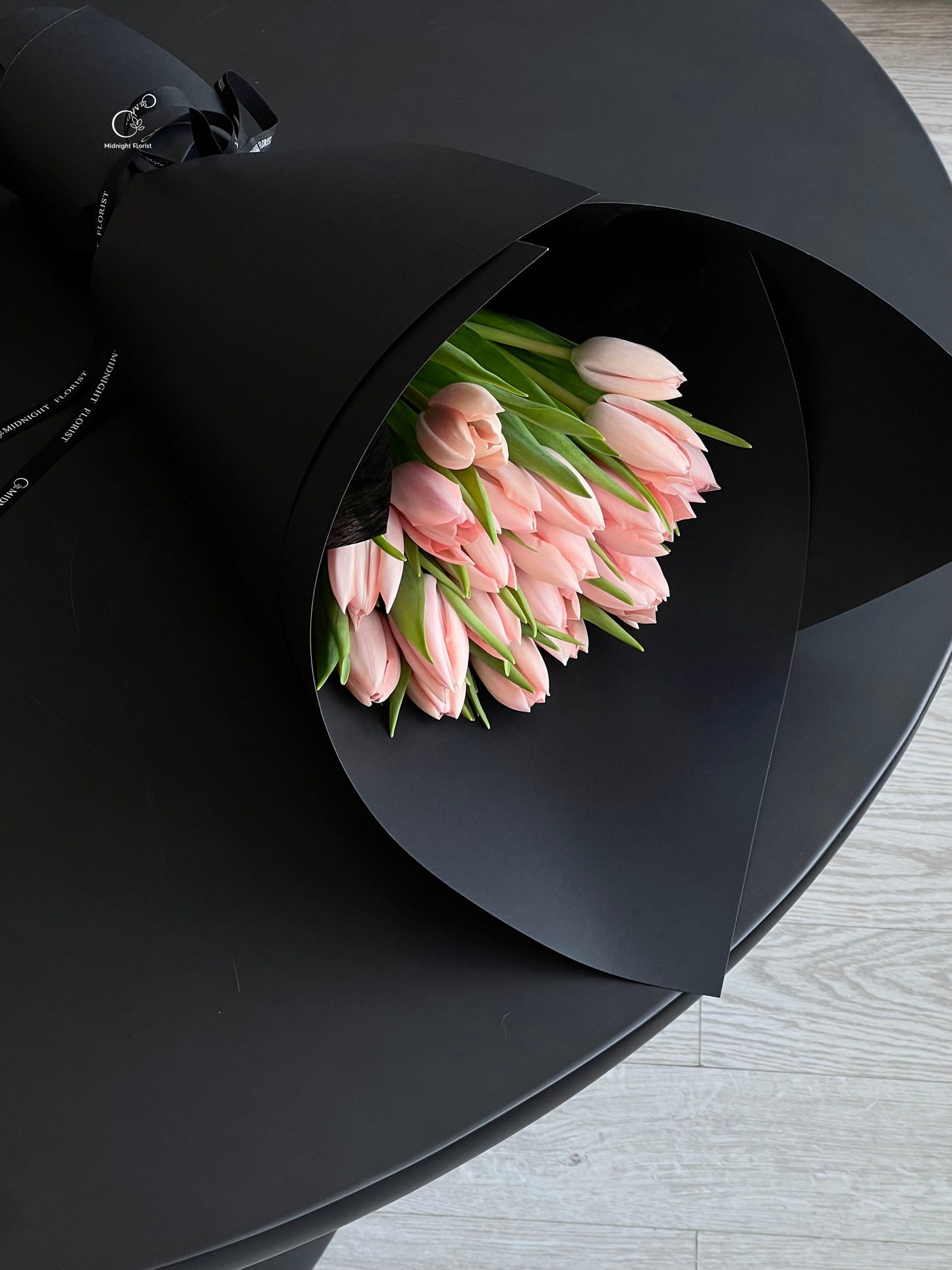 Midnight Florist Gift Card