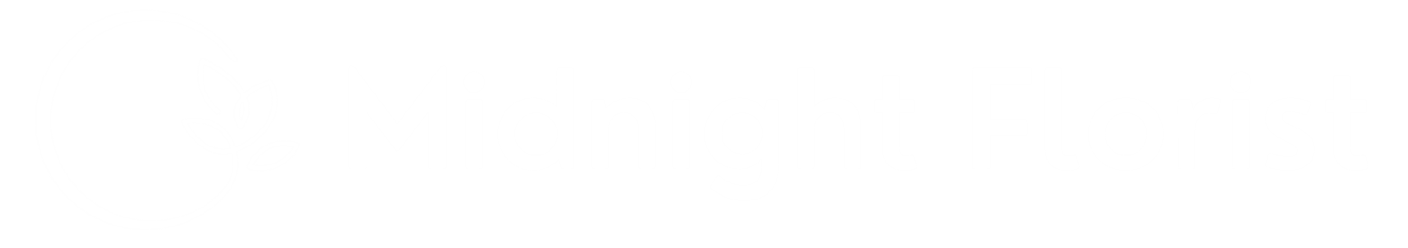 Midnight Florist
