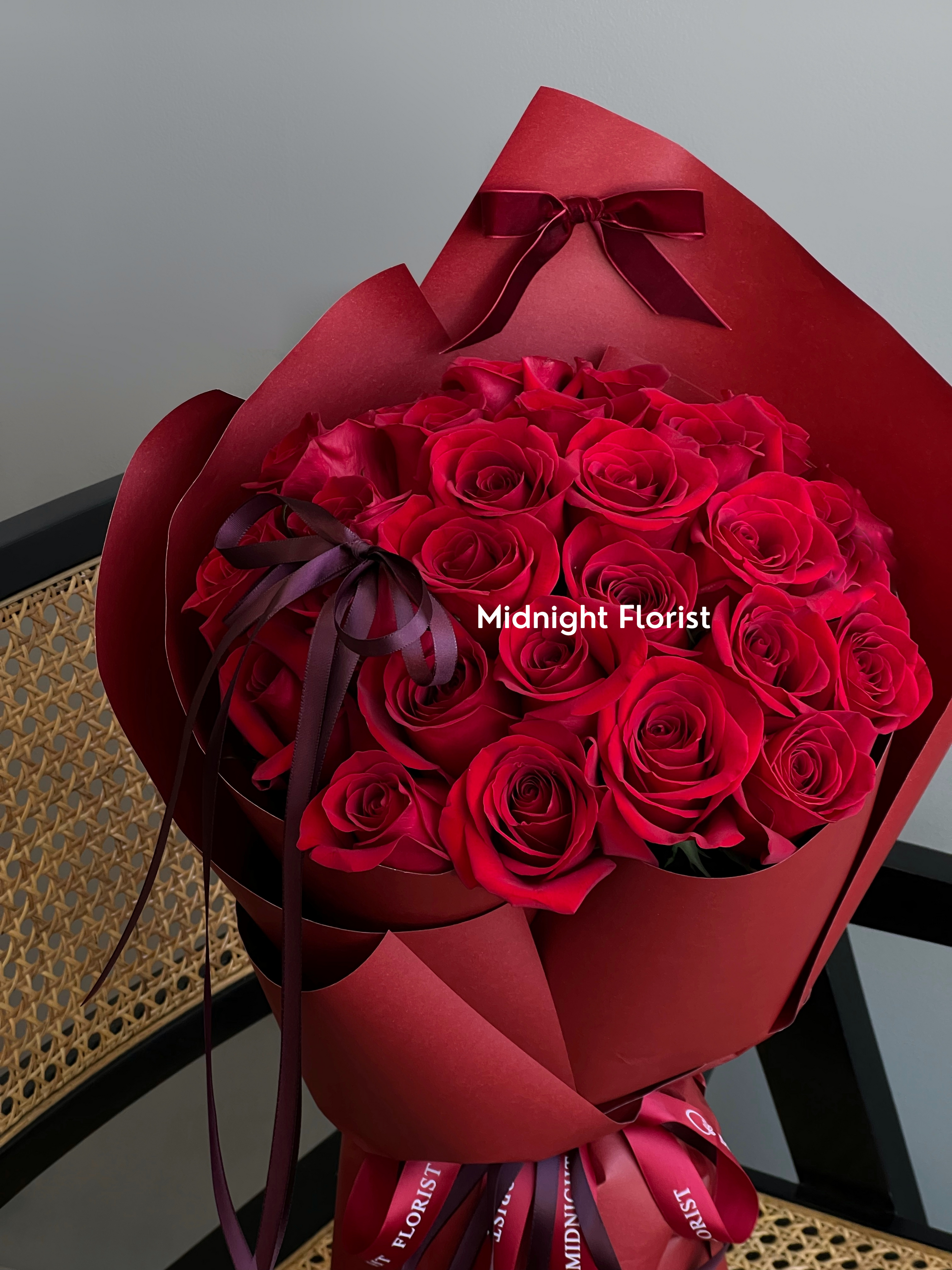 Rouge Velvet