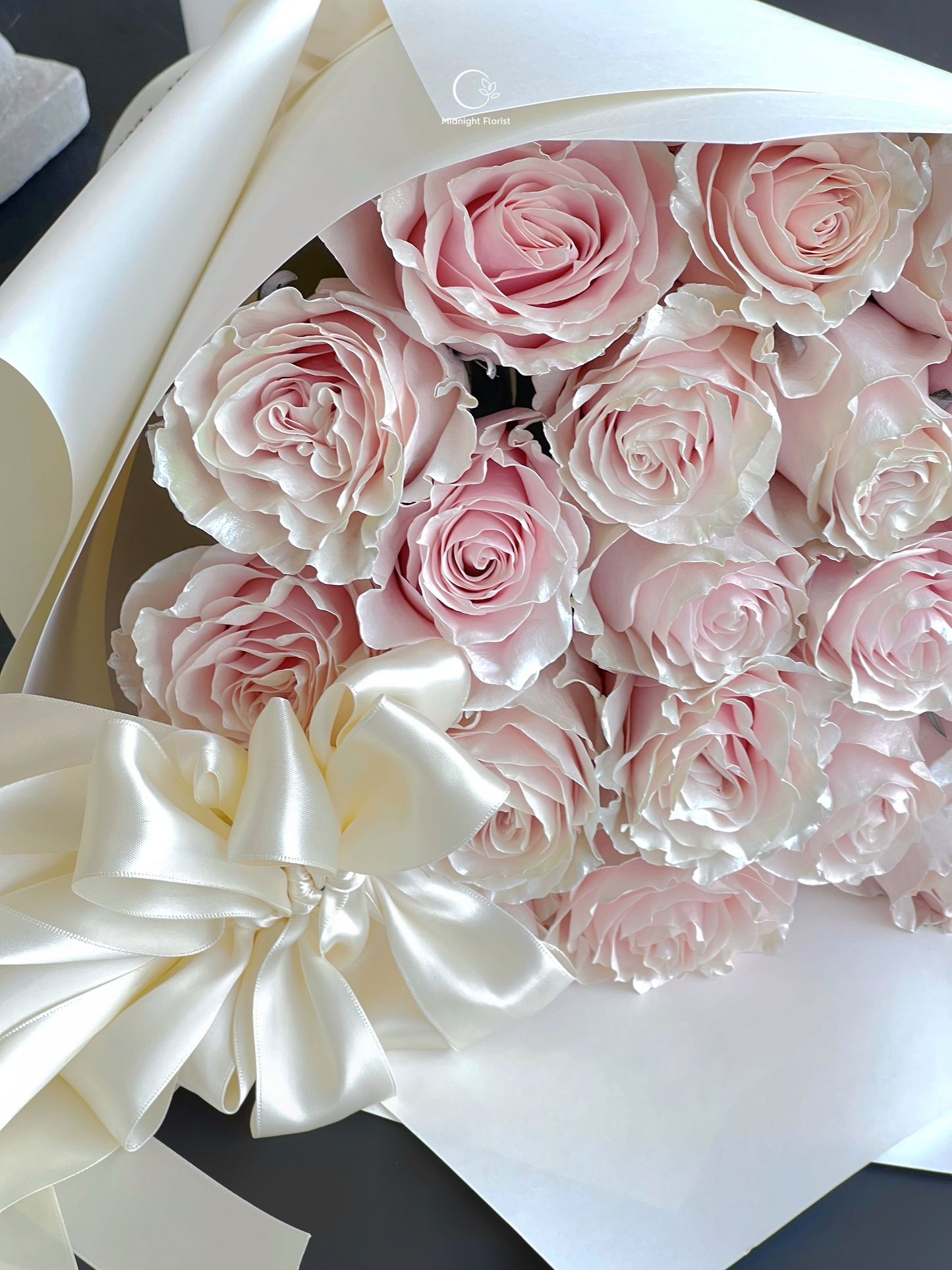 Pearl Glaze