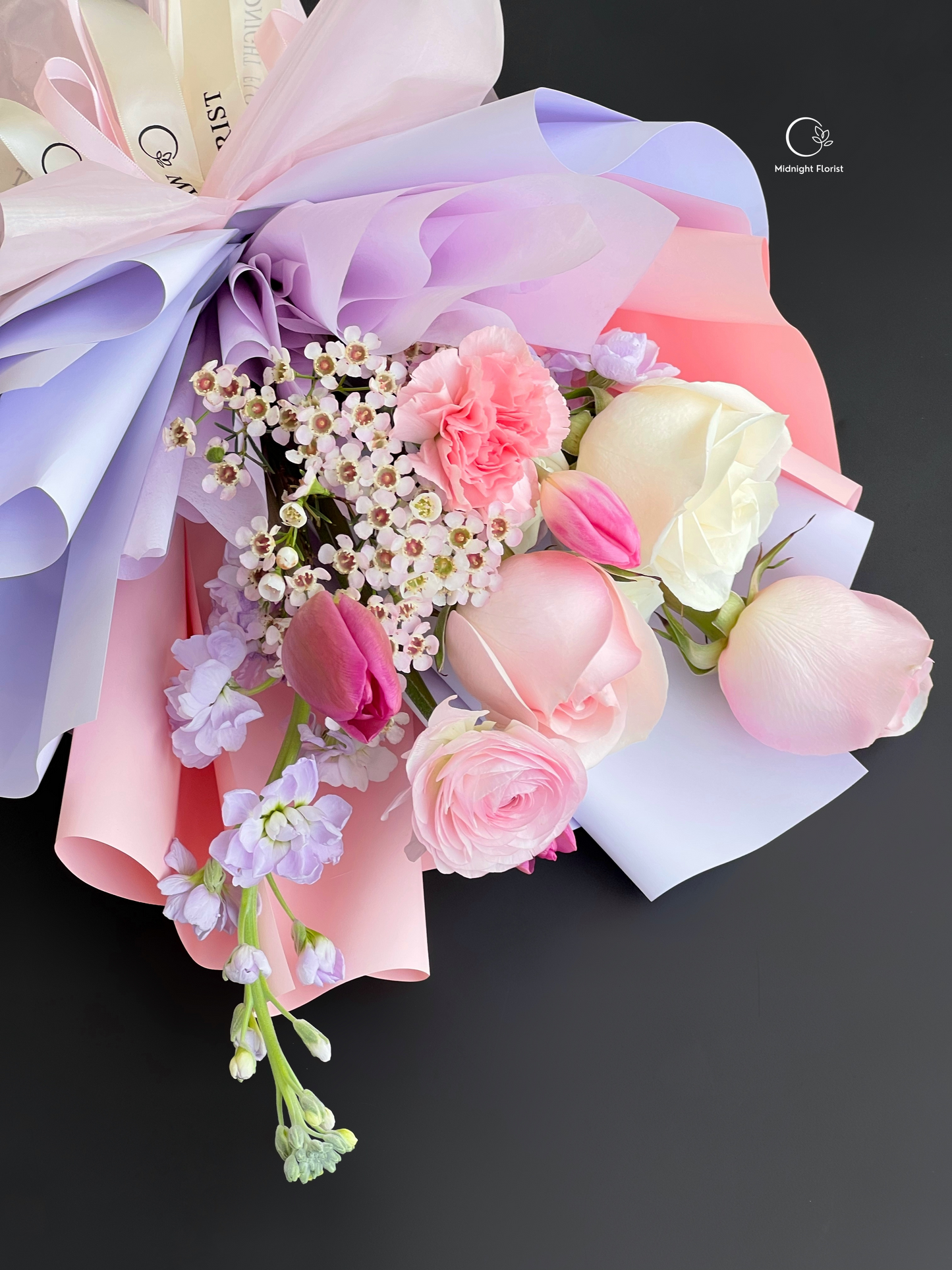 Pastel Garden-Basic