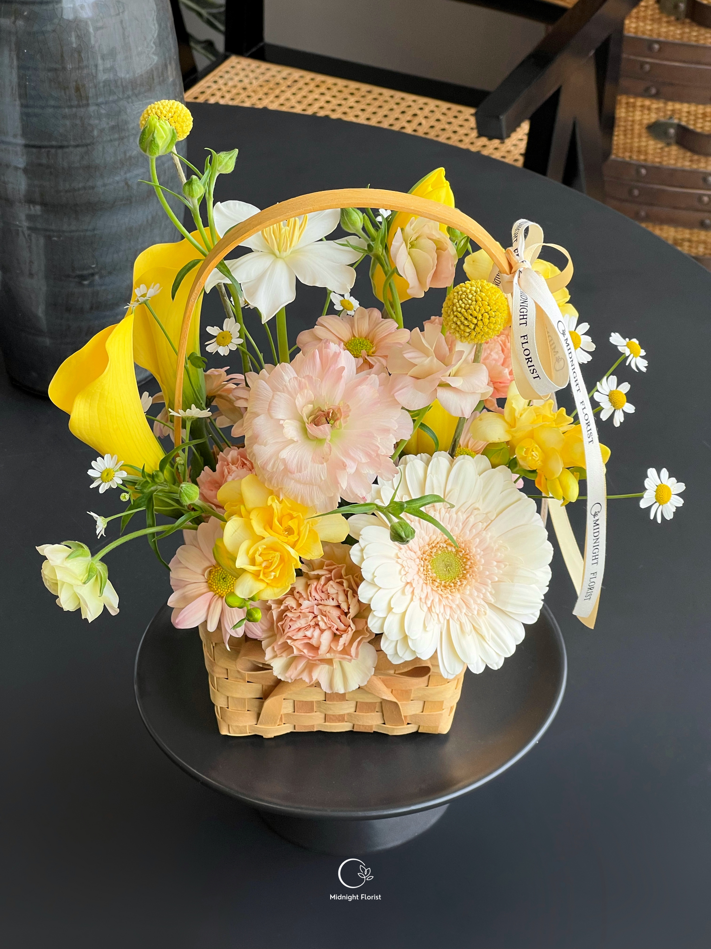 Sunlit Meadow (arrangement)