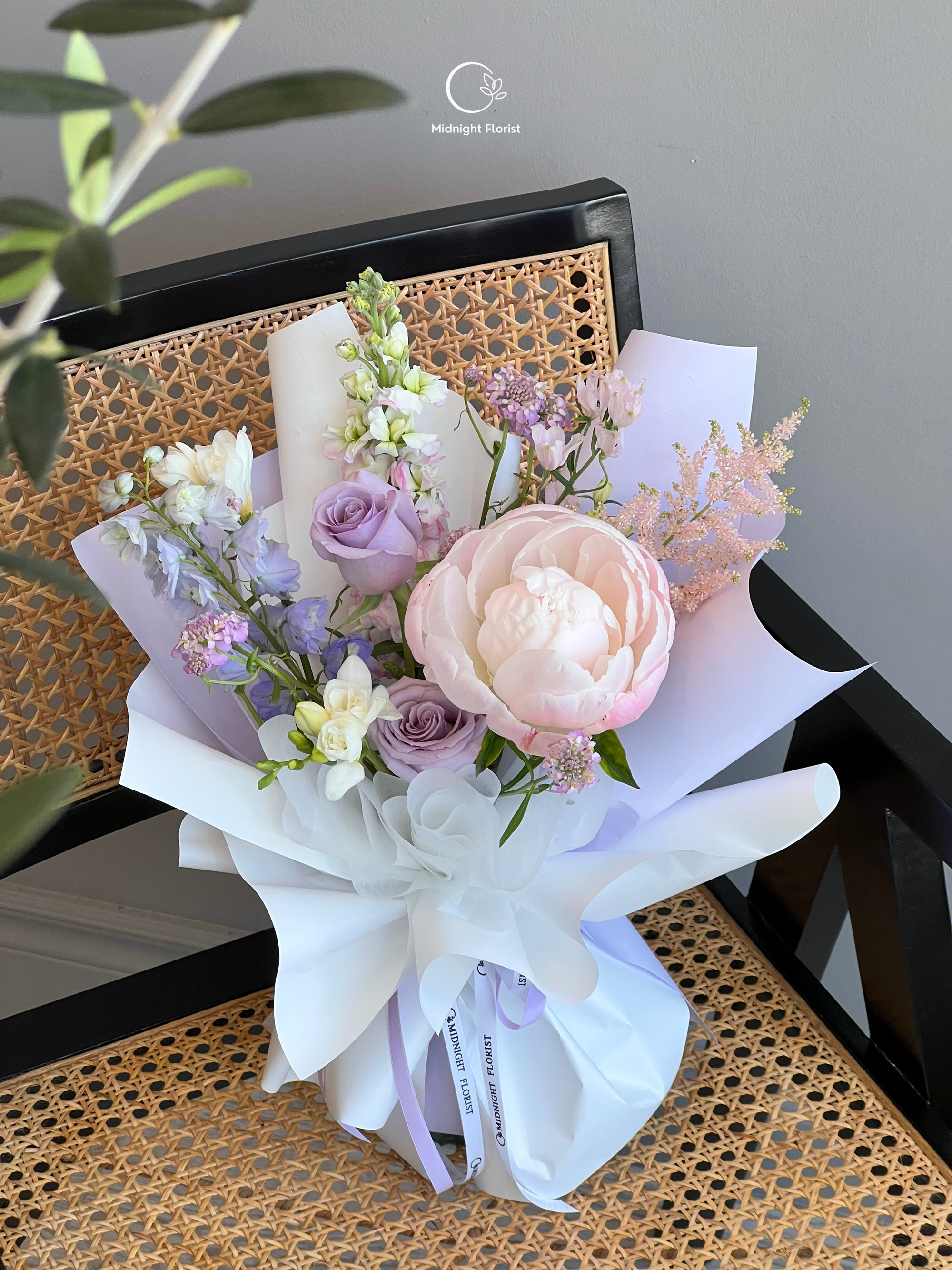 Florist Choice-Petite