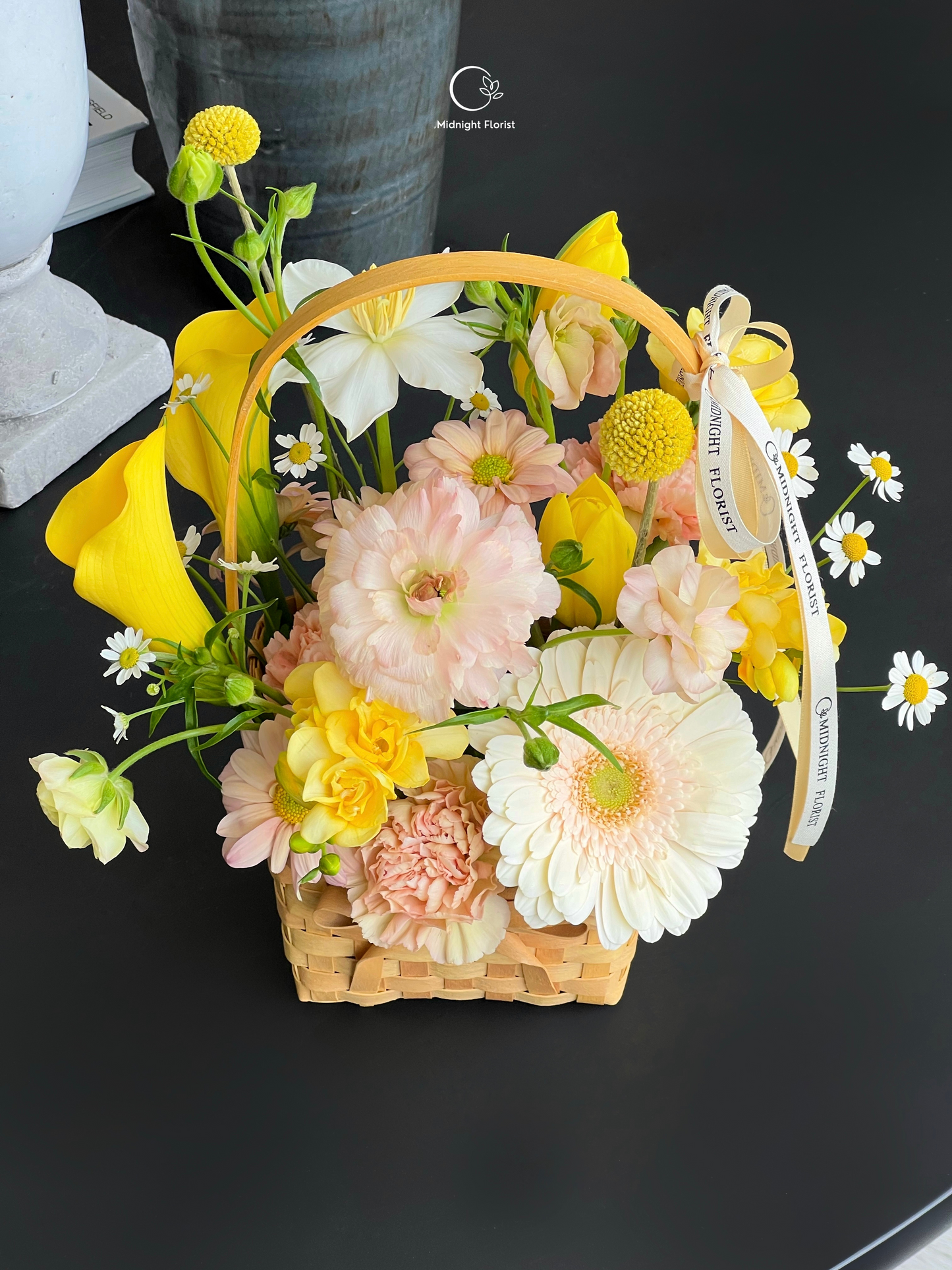 Sunlit Meadow (arrangement)