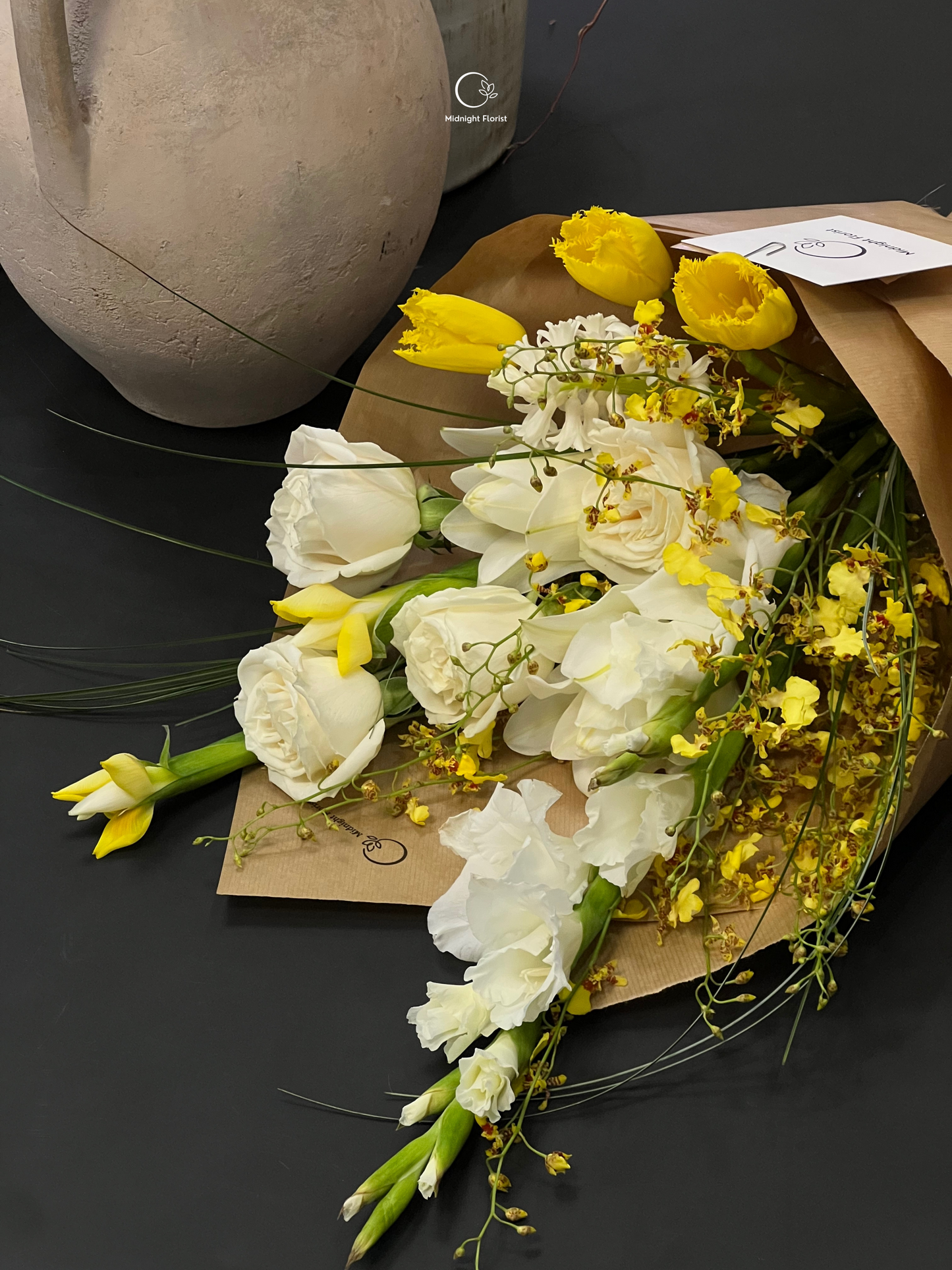 Midnight Home Subscription