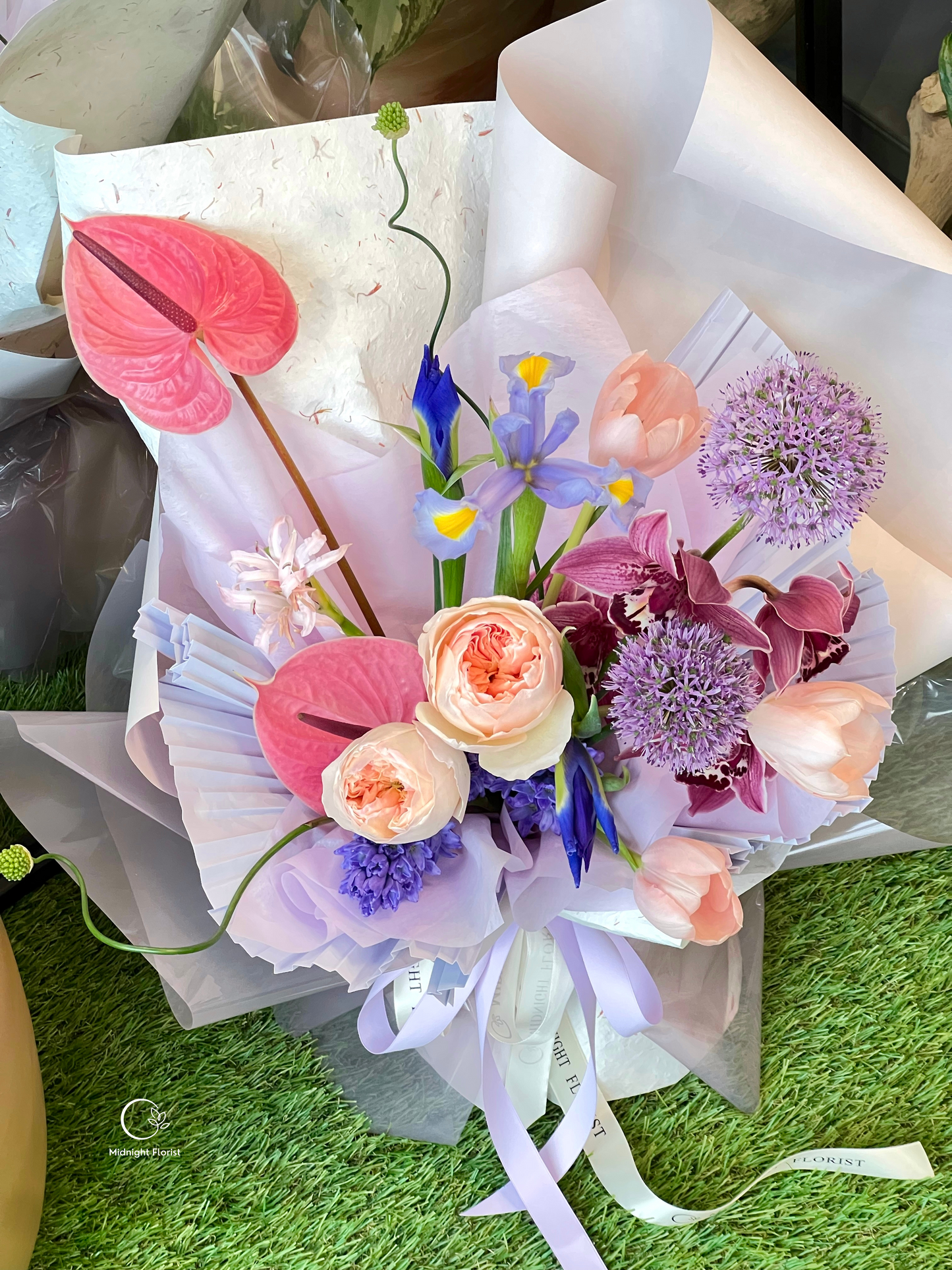 Florist Choice-Premium