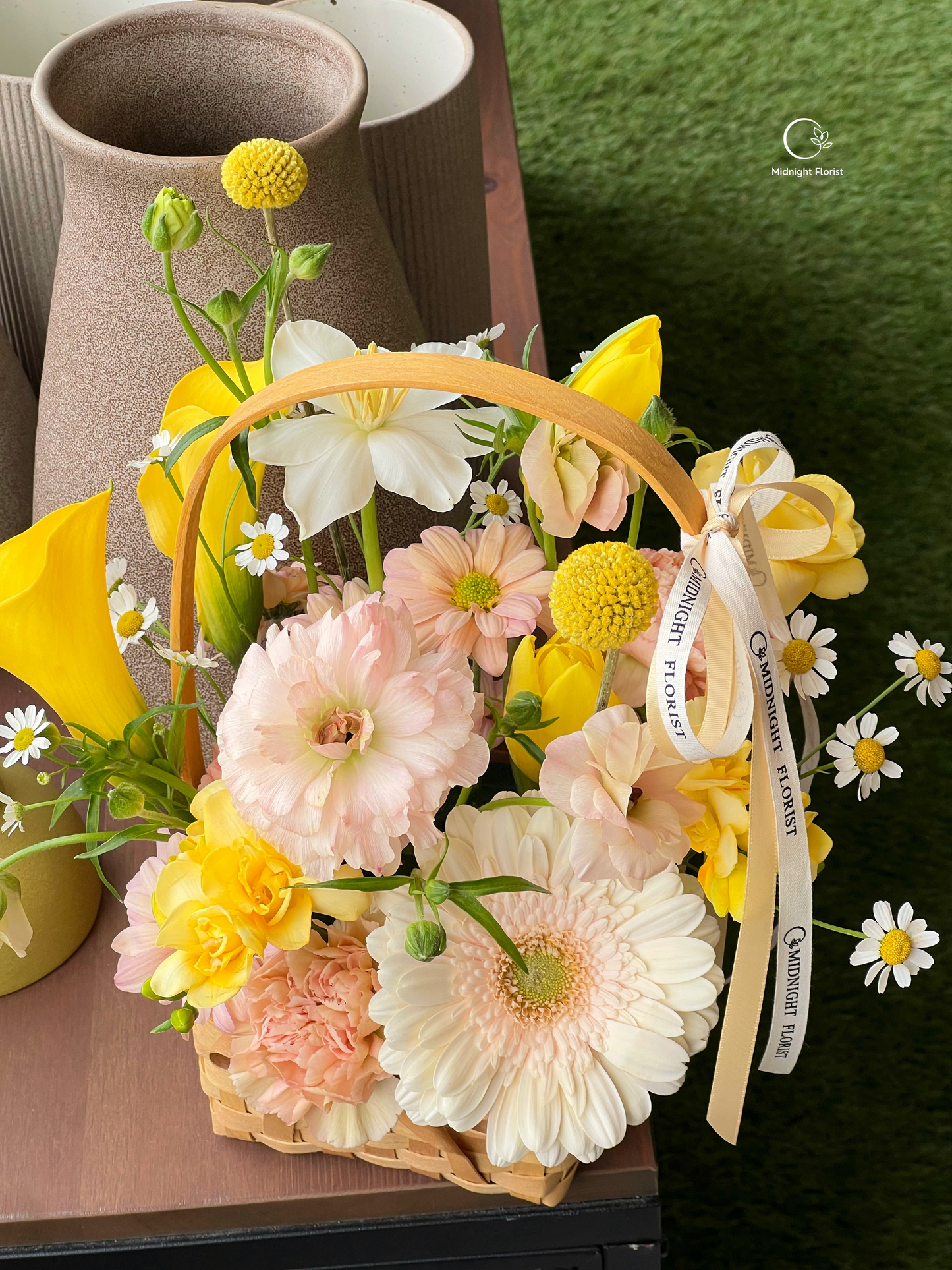 Sunlit Meadow (arrangement)