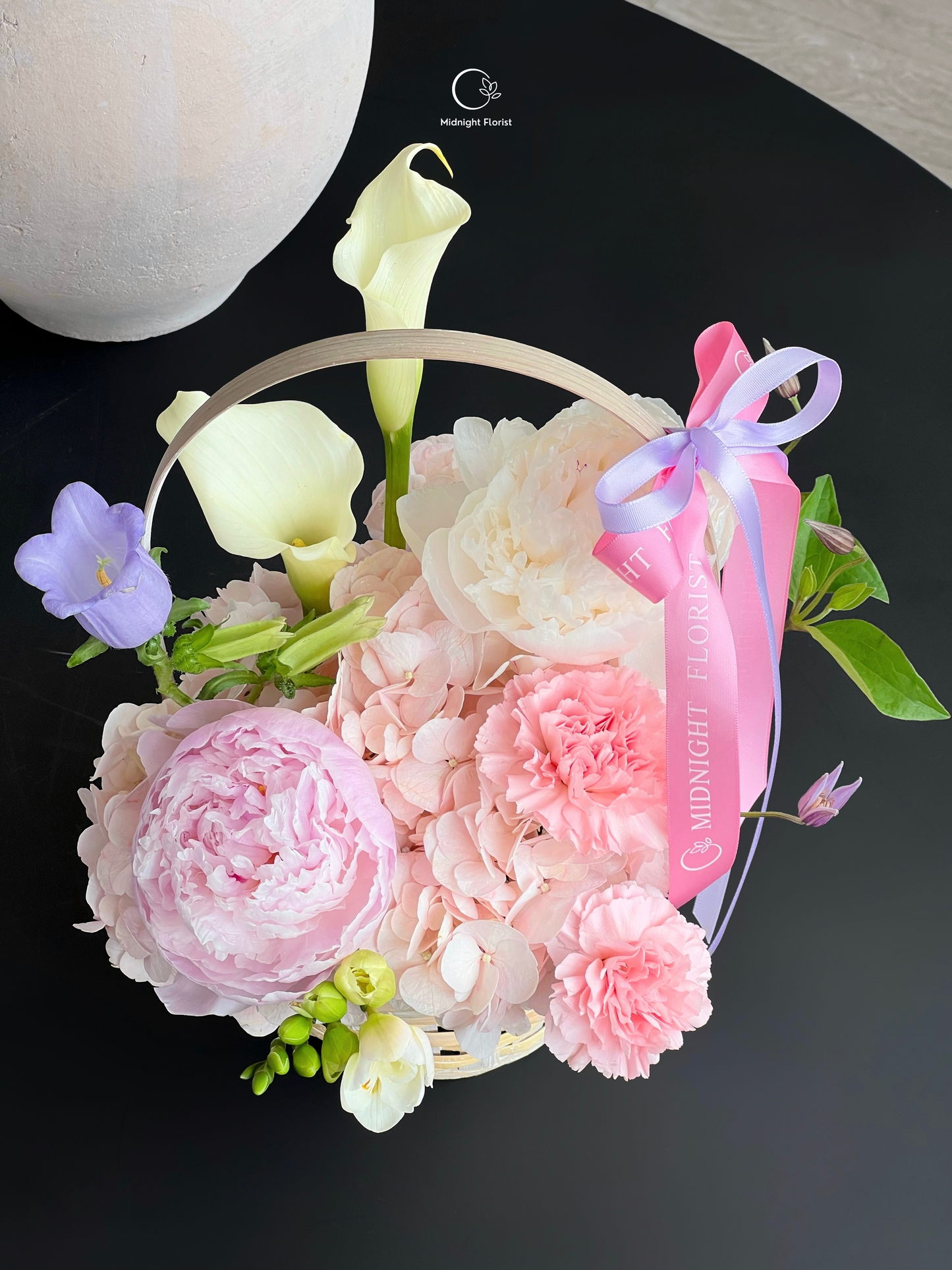 Dreamlight Basket