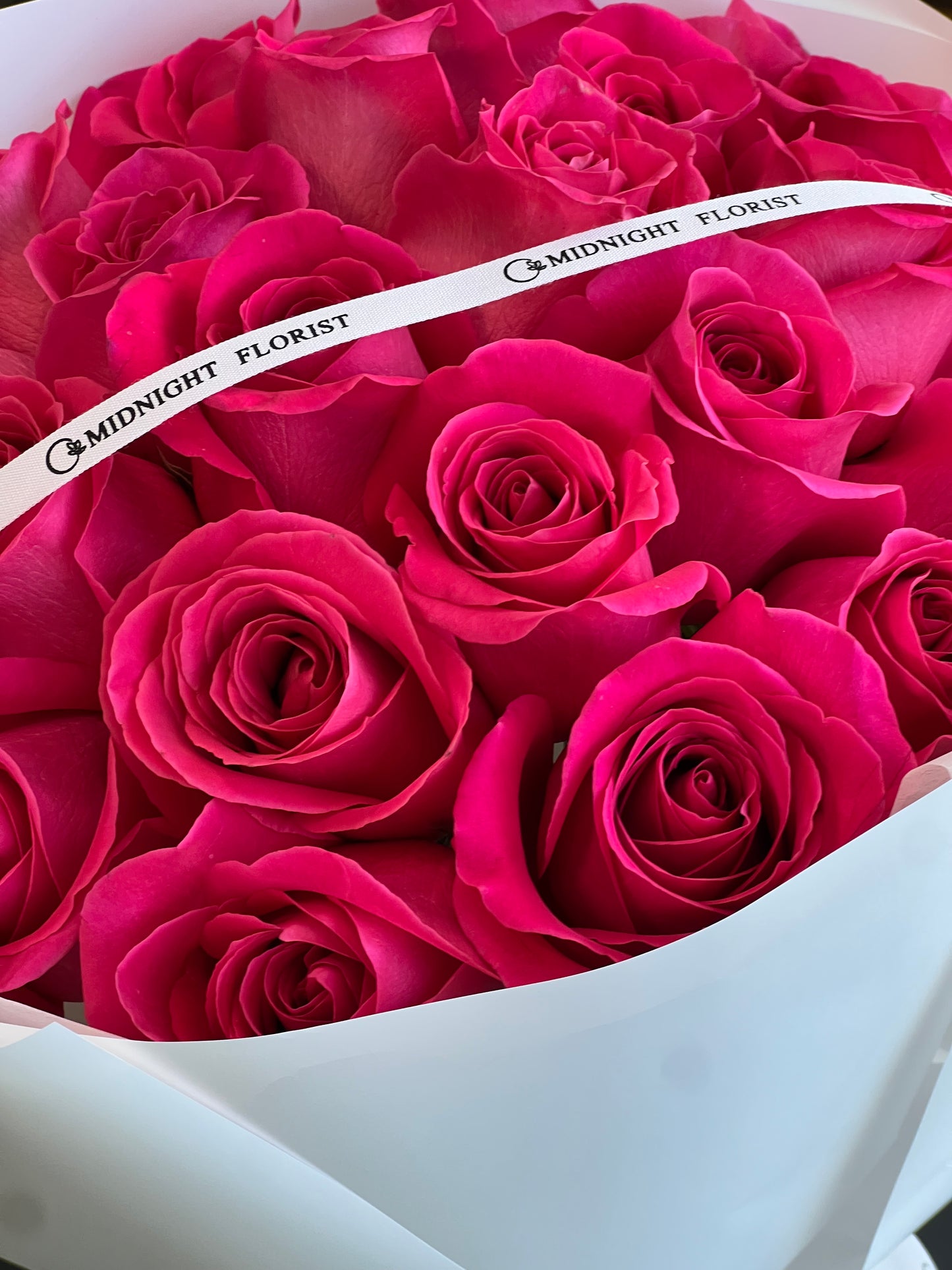 Pink Letter