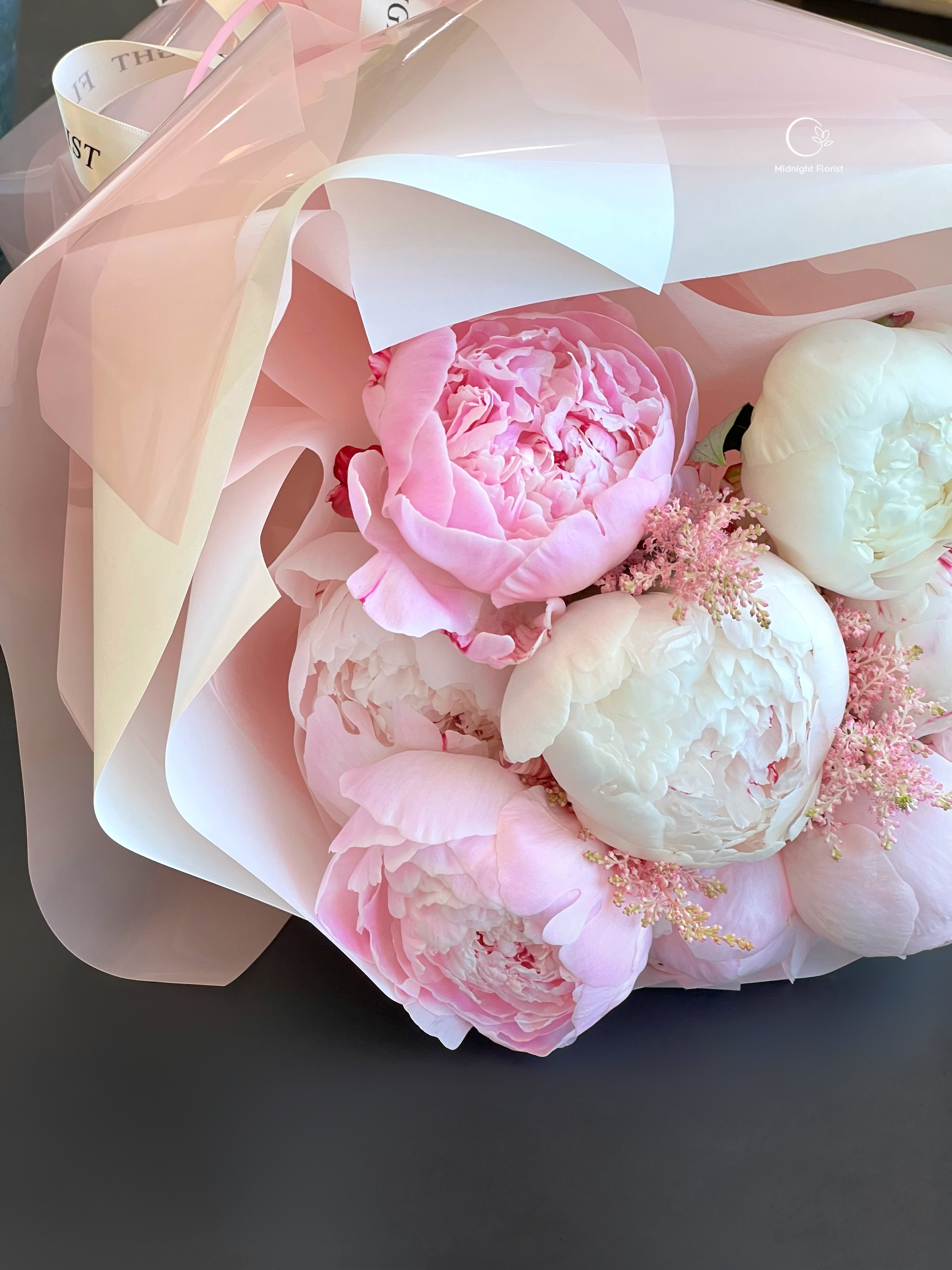 4. Seasonal Flowers