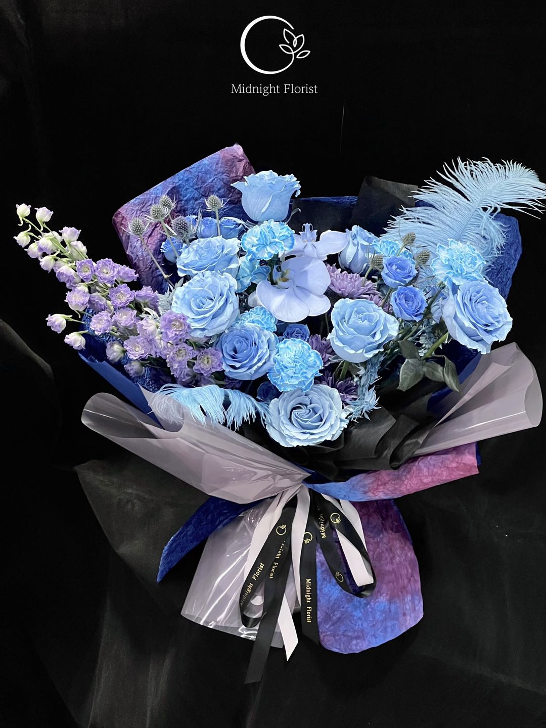 3. Mix Flower Bouquet