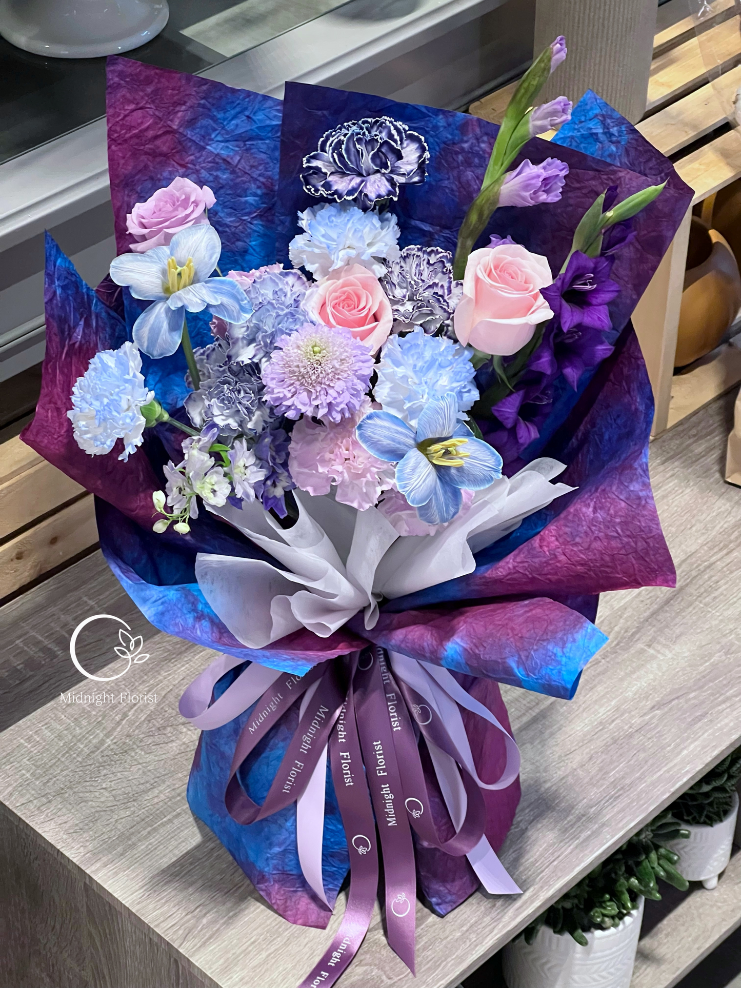 Florist Choice Bouquet-Premium