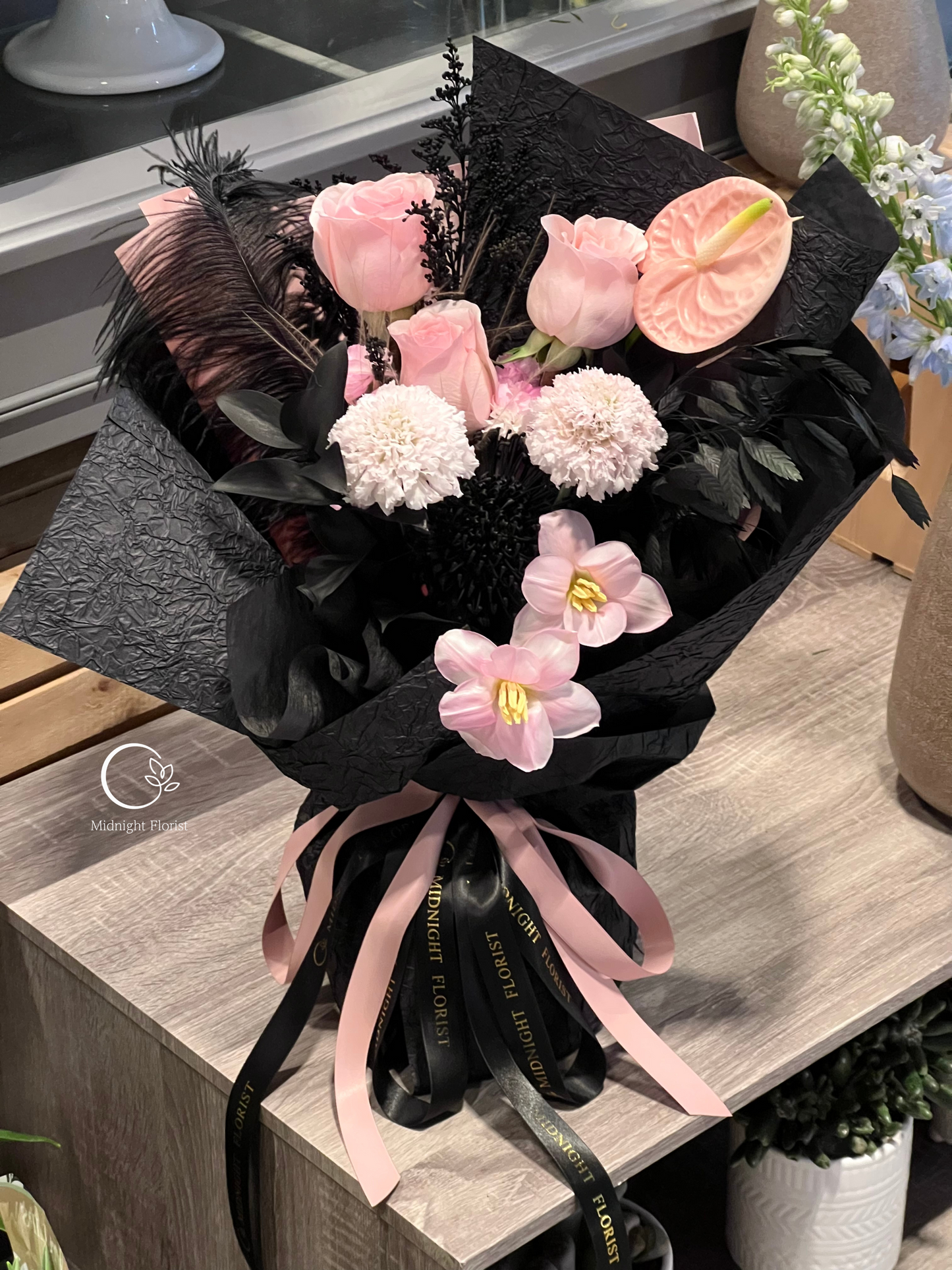 Florist Choice Bouquet-Premium