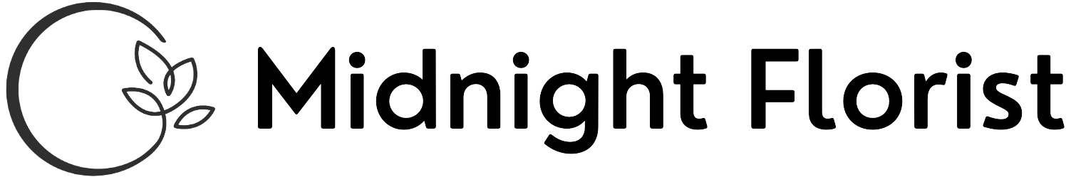 Midnight Florist