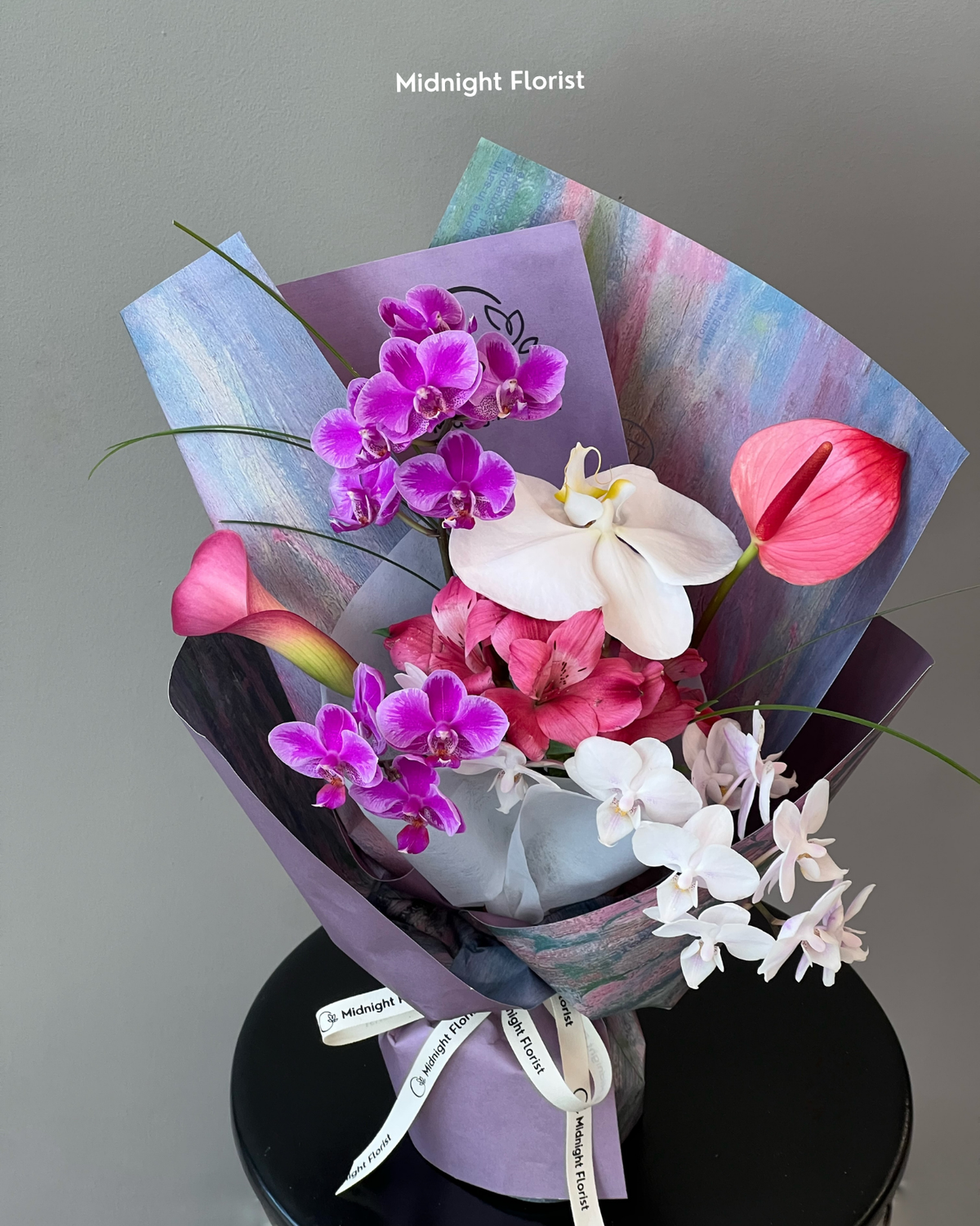 The Orchid
