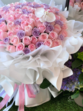 Pastel Dreams