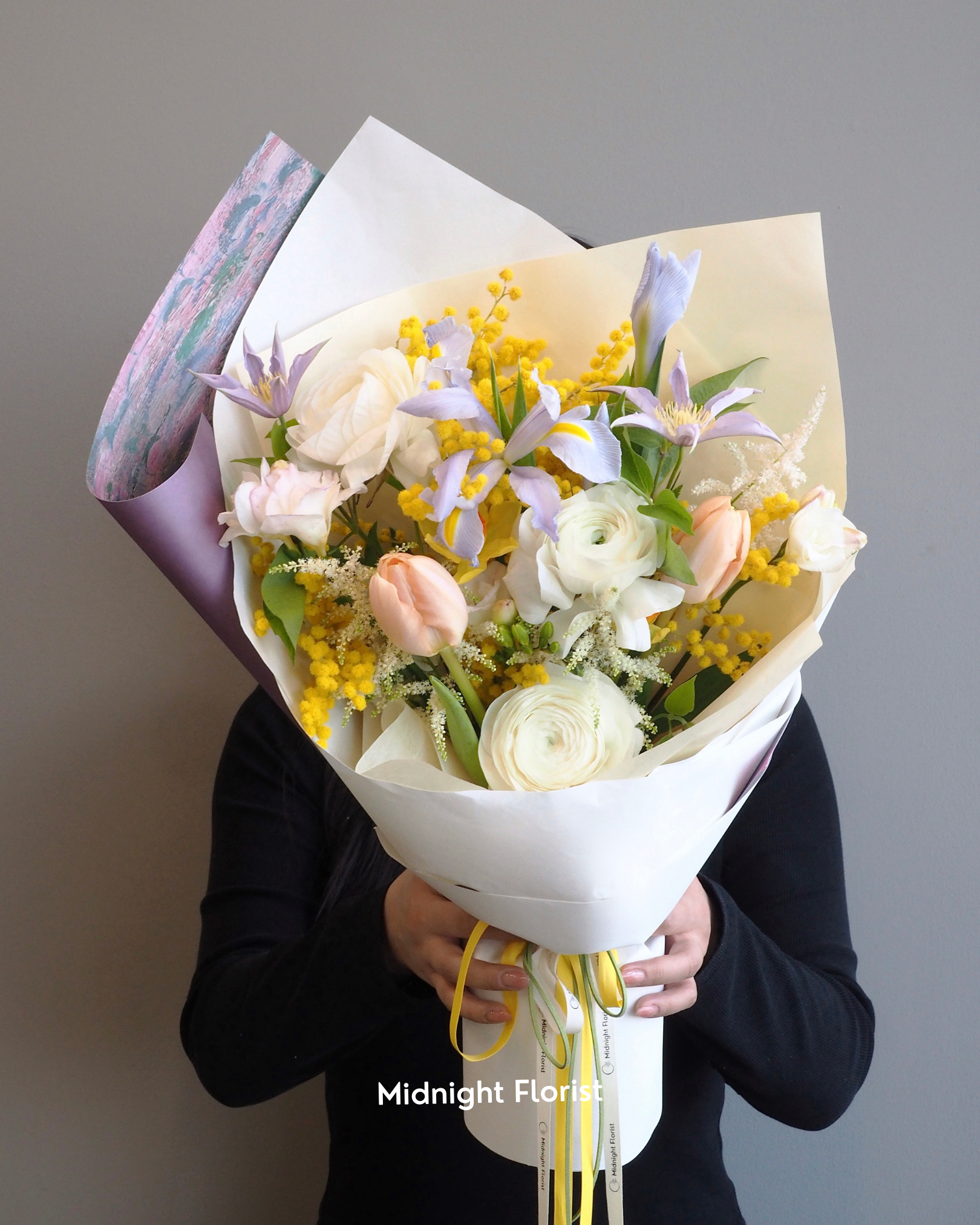 Spring Bundle
