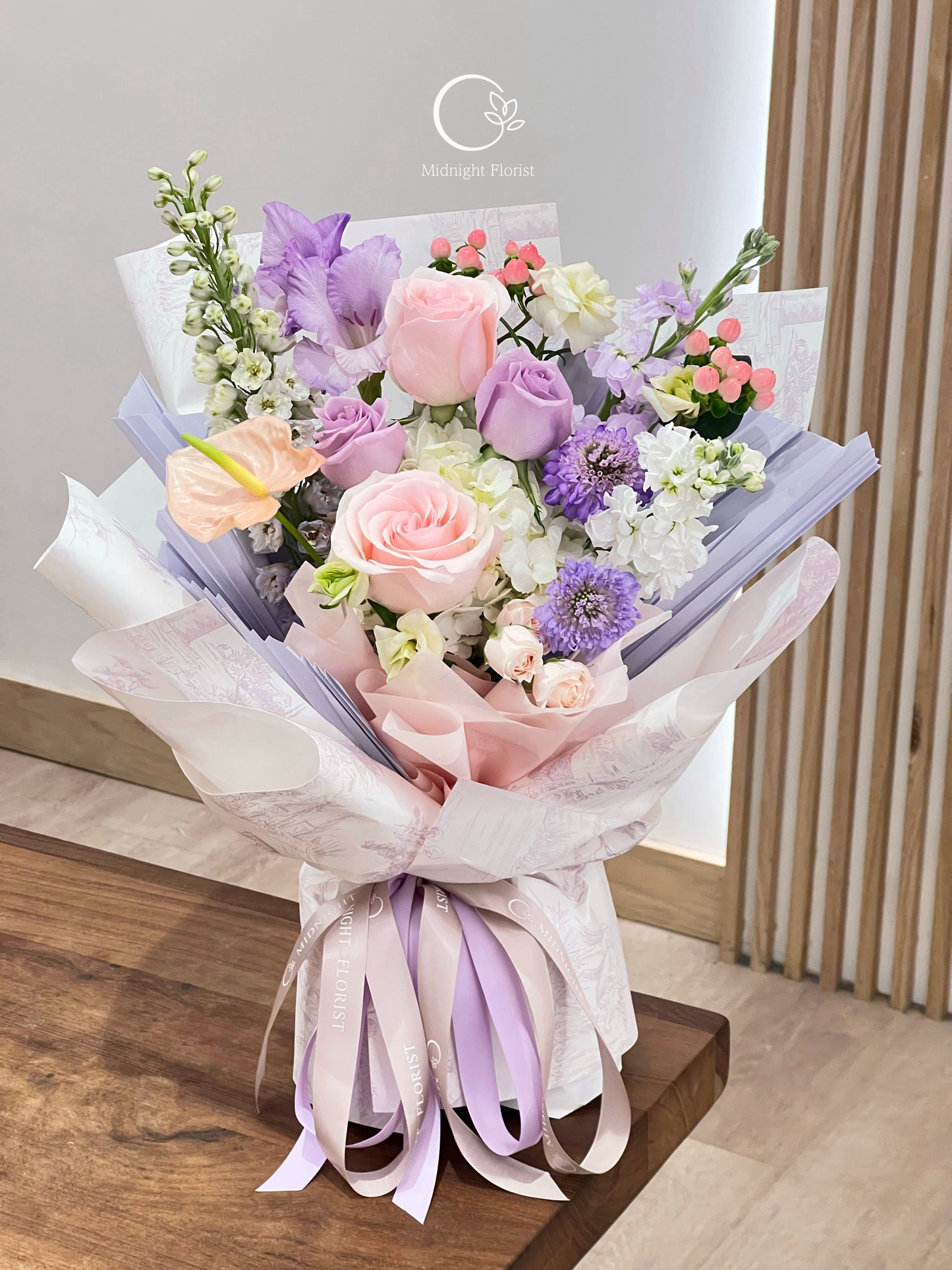 Florist Choice Bouquet-Premium