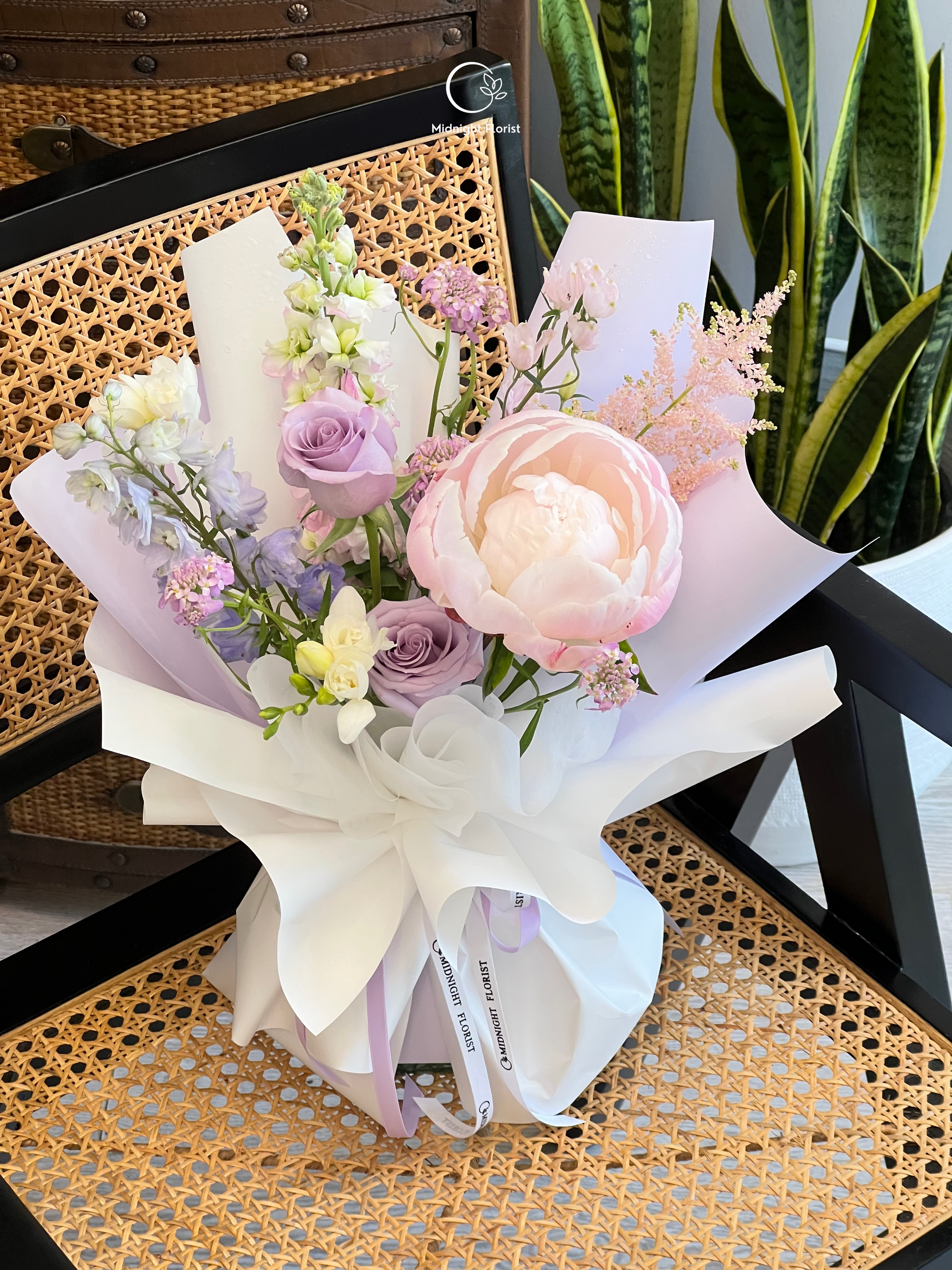 Florist Choice-Petite