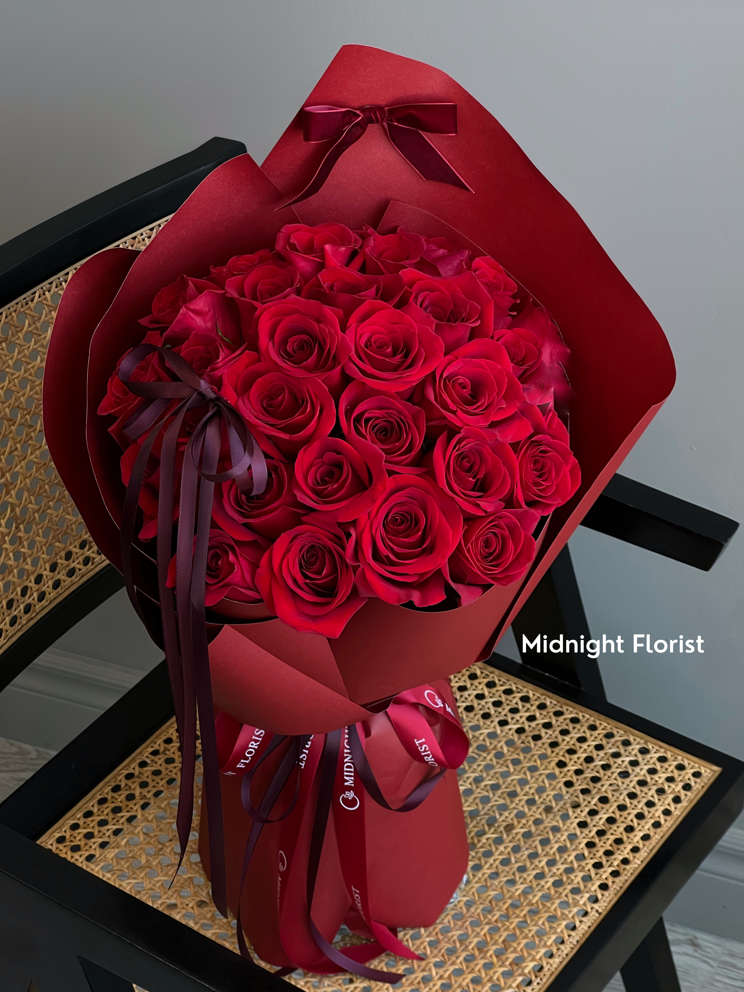 Rouge Velvet