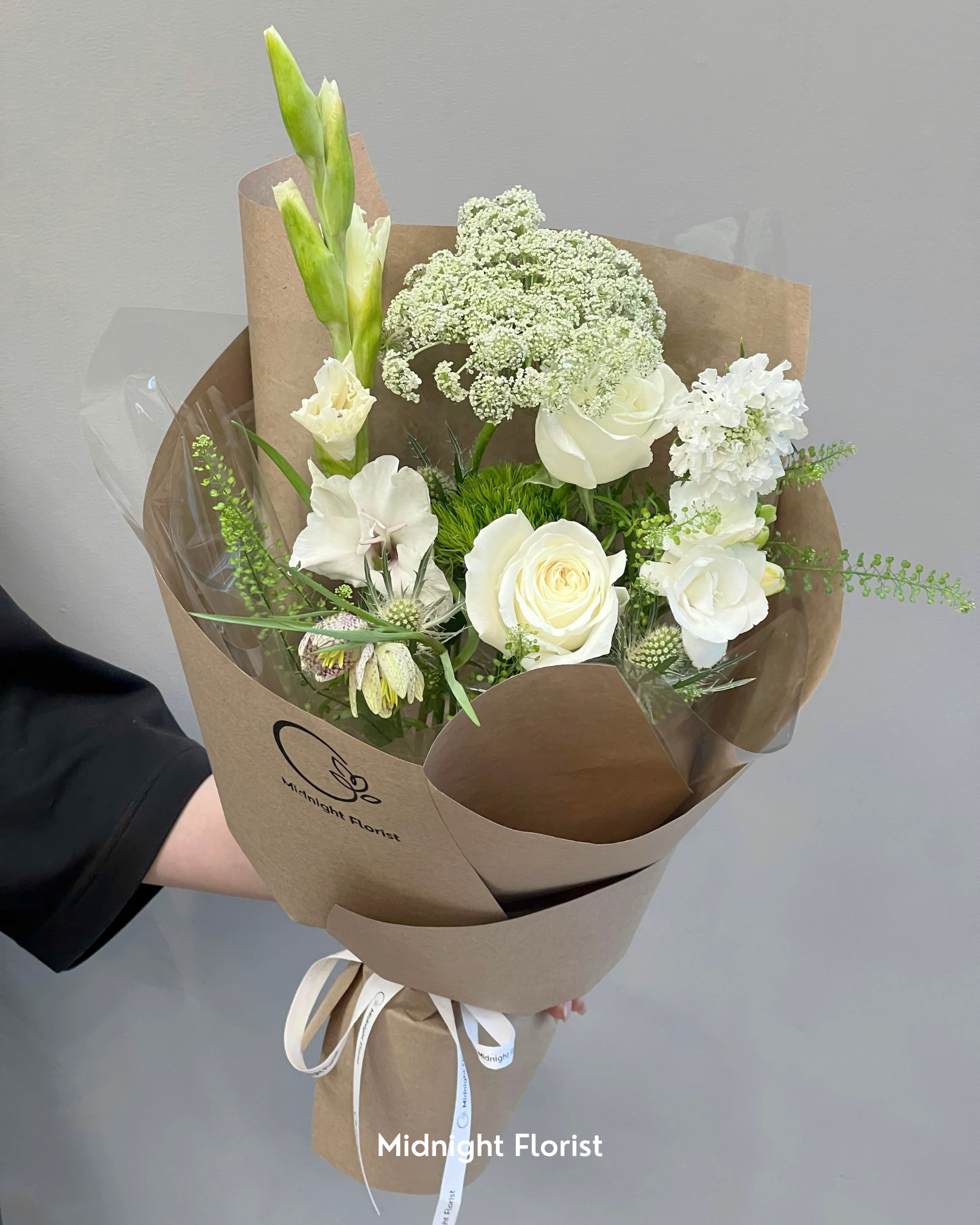 Florist Choice-Cutie