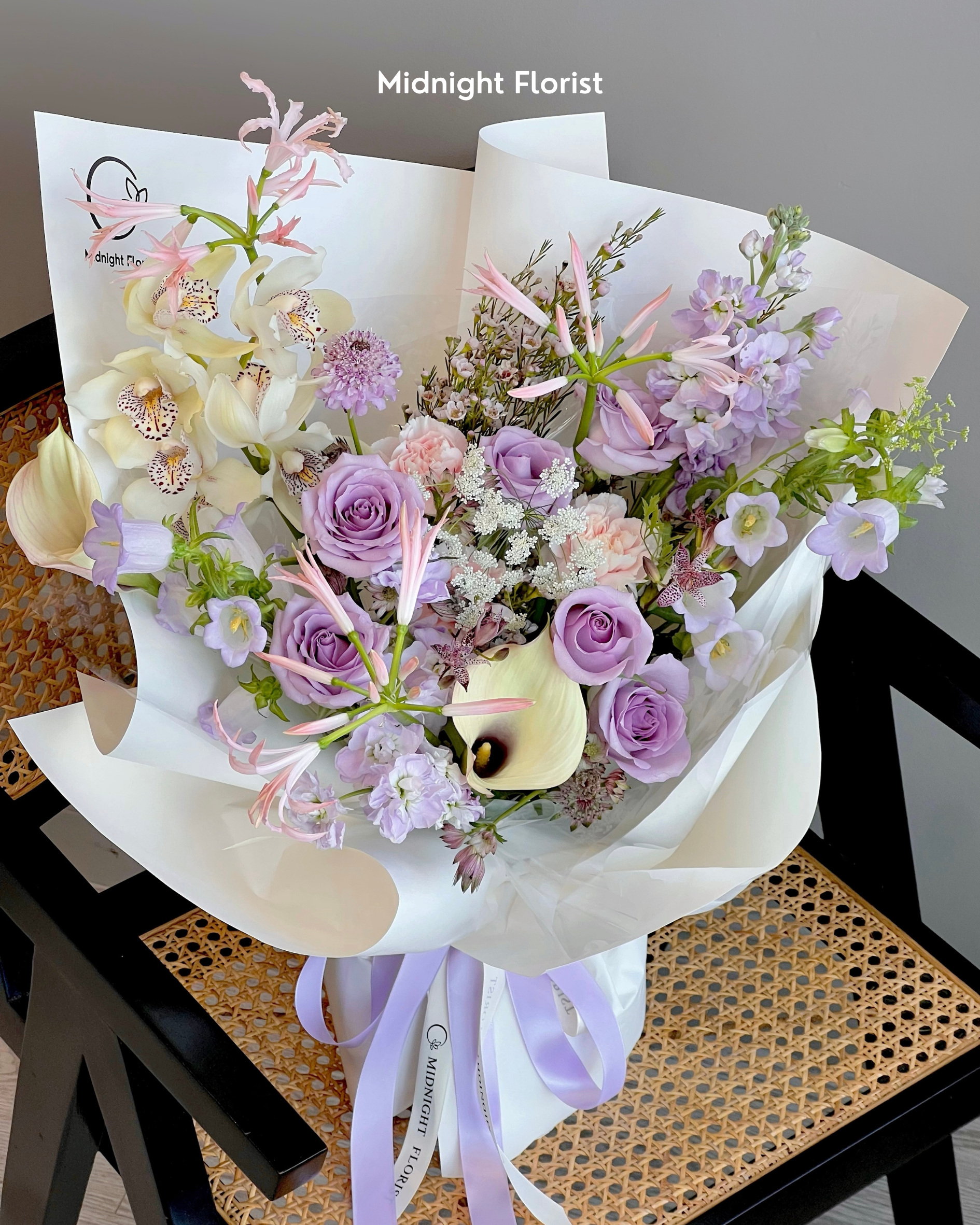 Florist Choice-Luxe