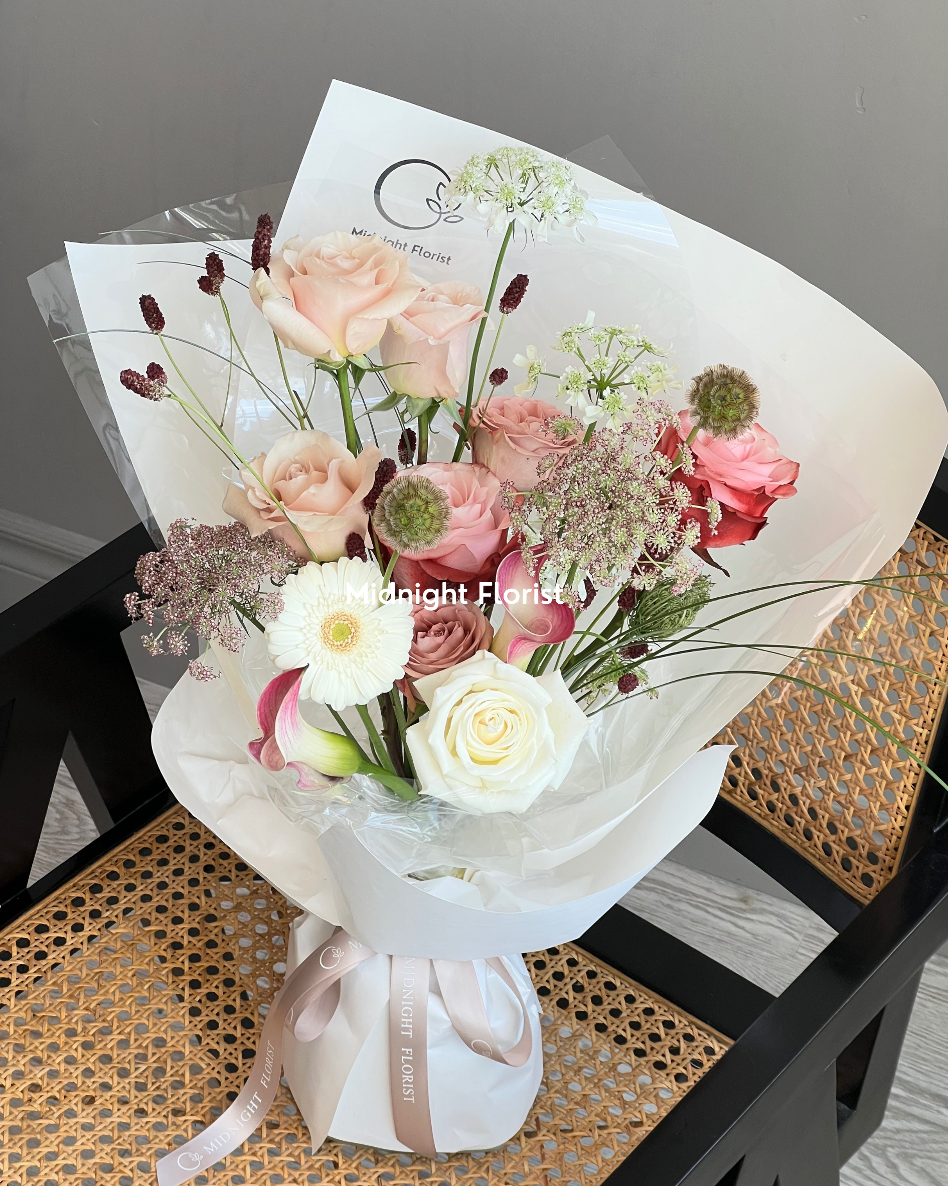 Florist Choice-Refined Premium