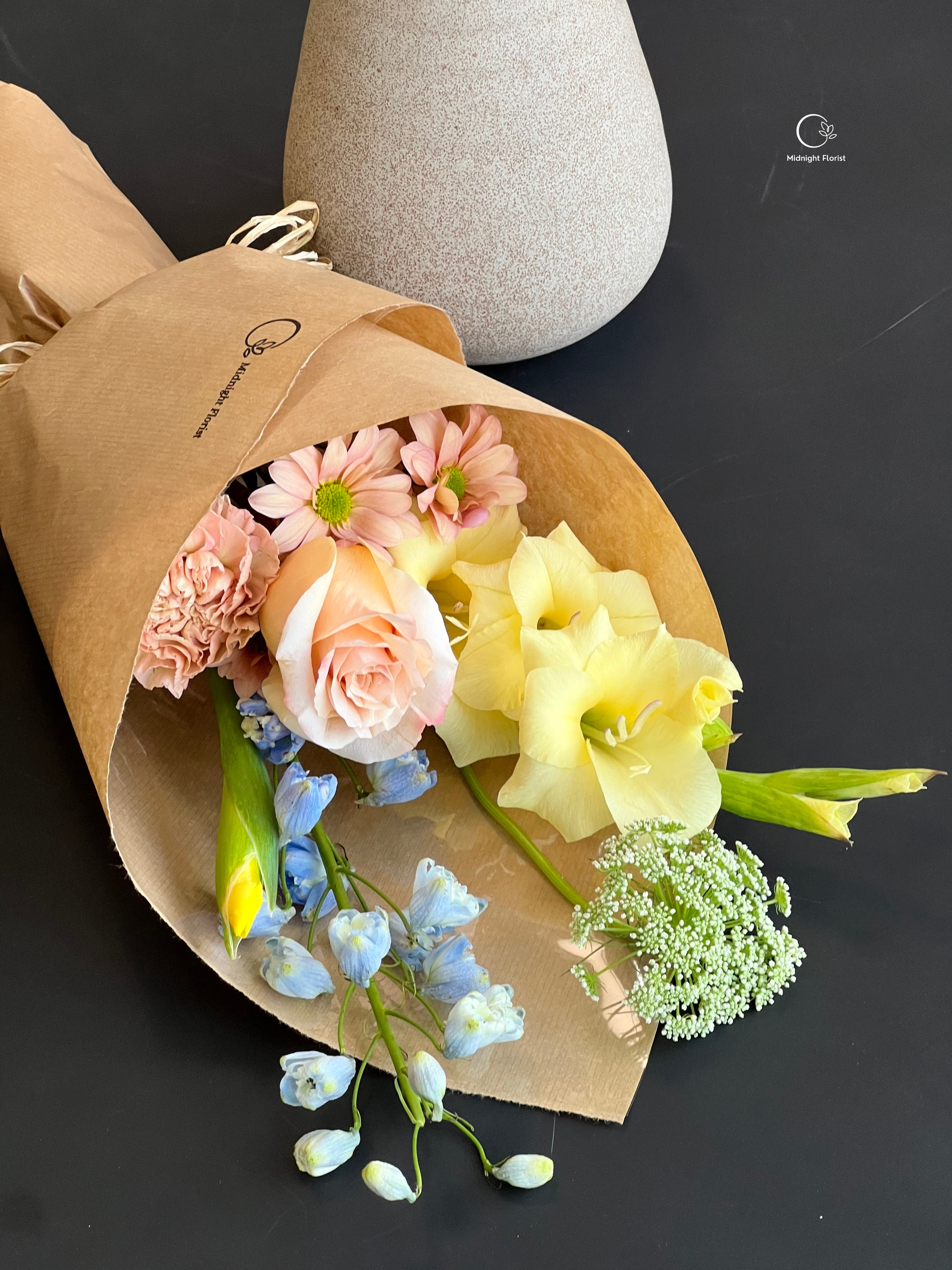 Florist Choice-Simple