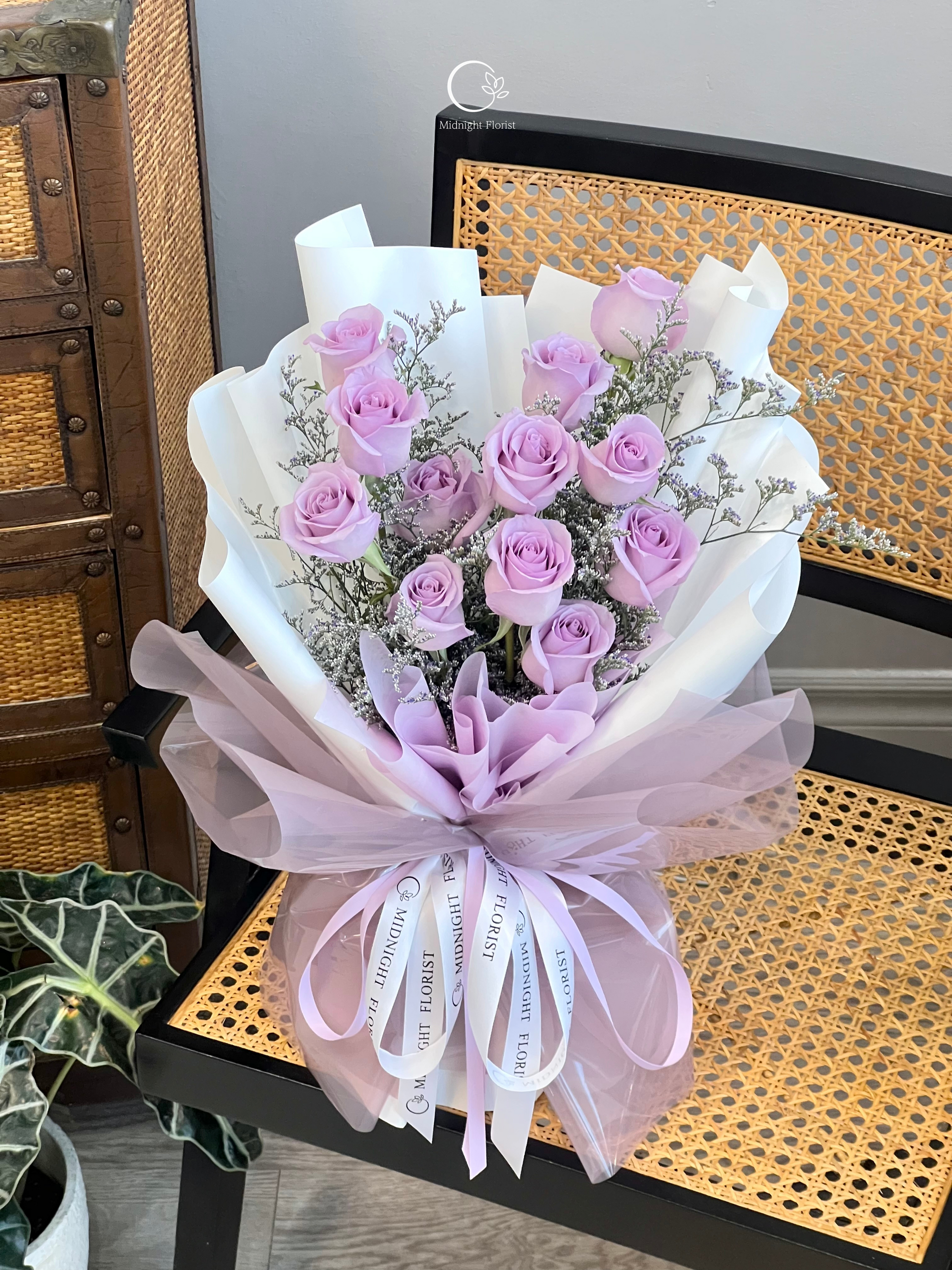 Lavender