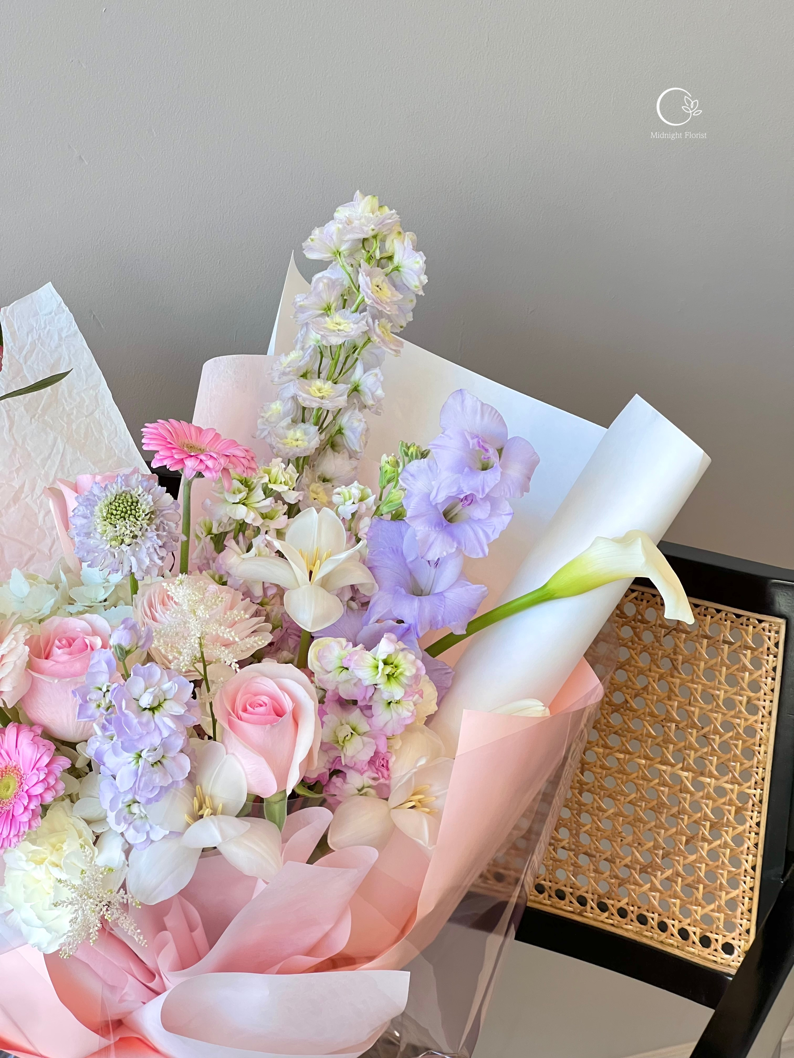 Florist Choice-Luxe