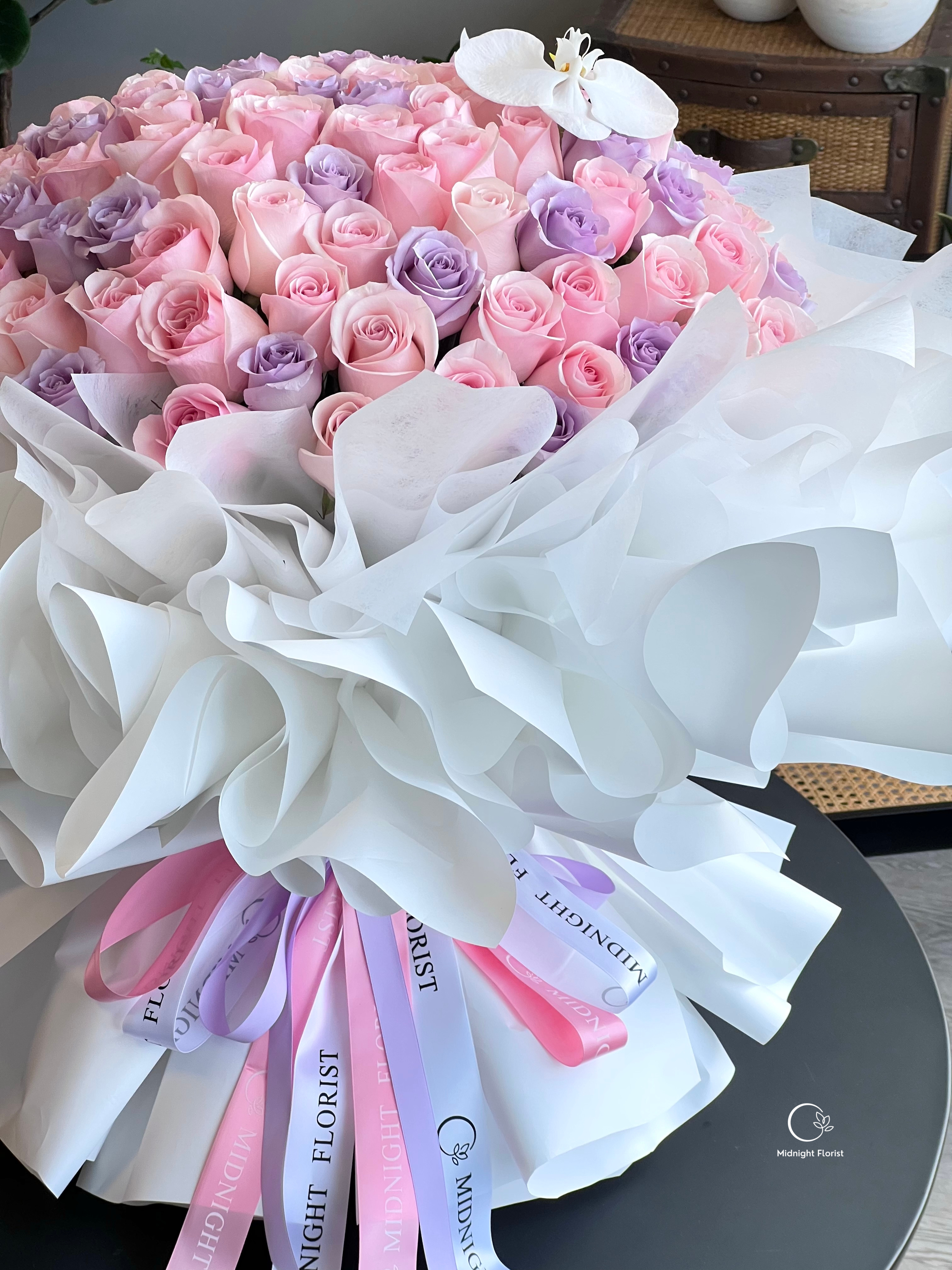 Pastel Dreams