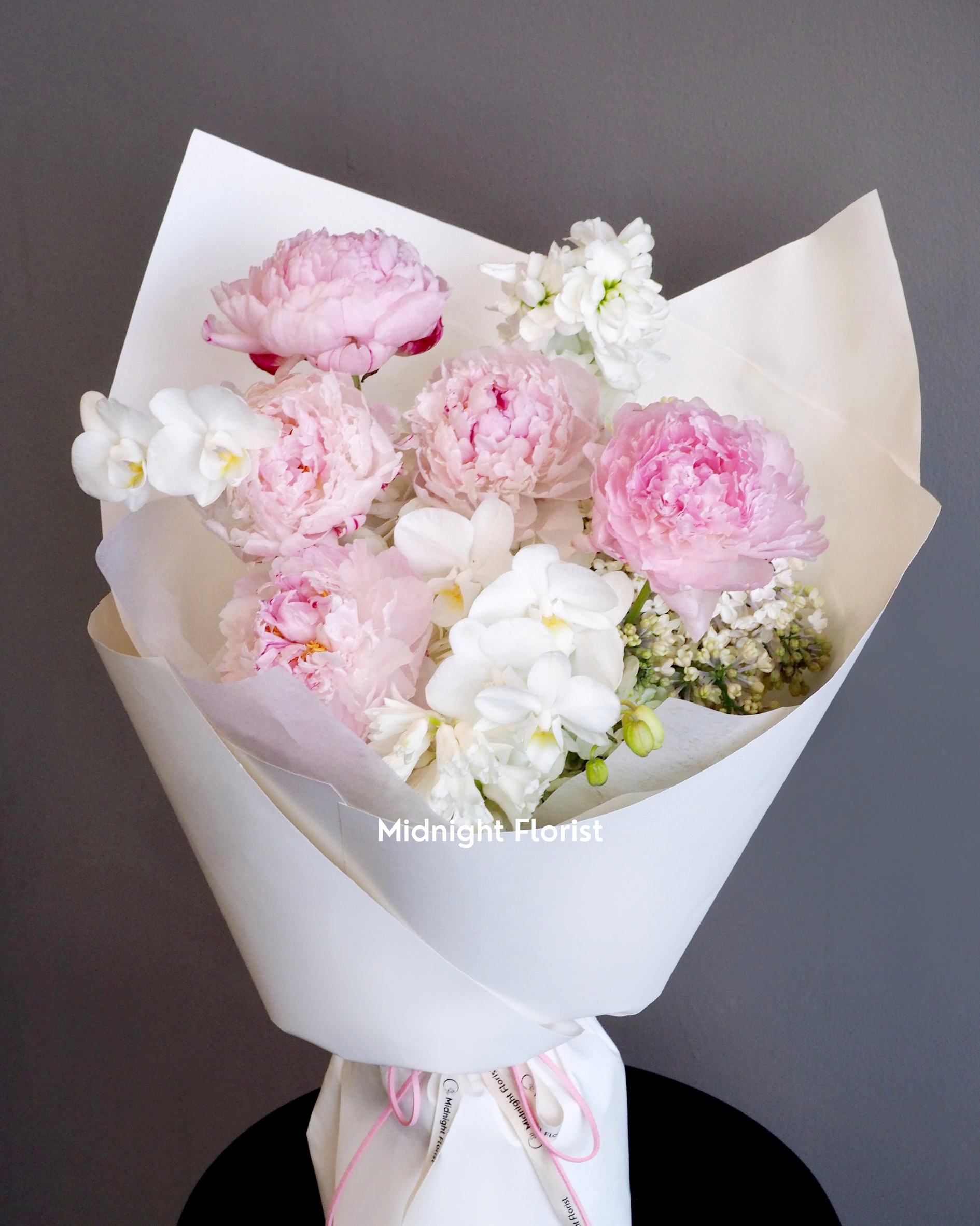 Peony Edit