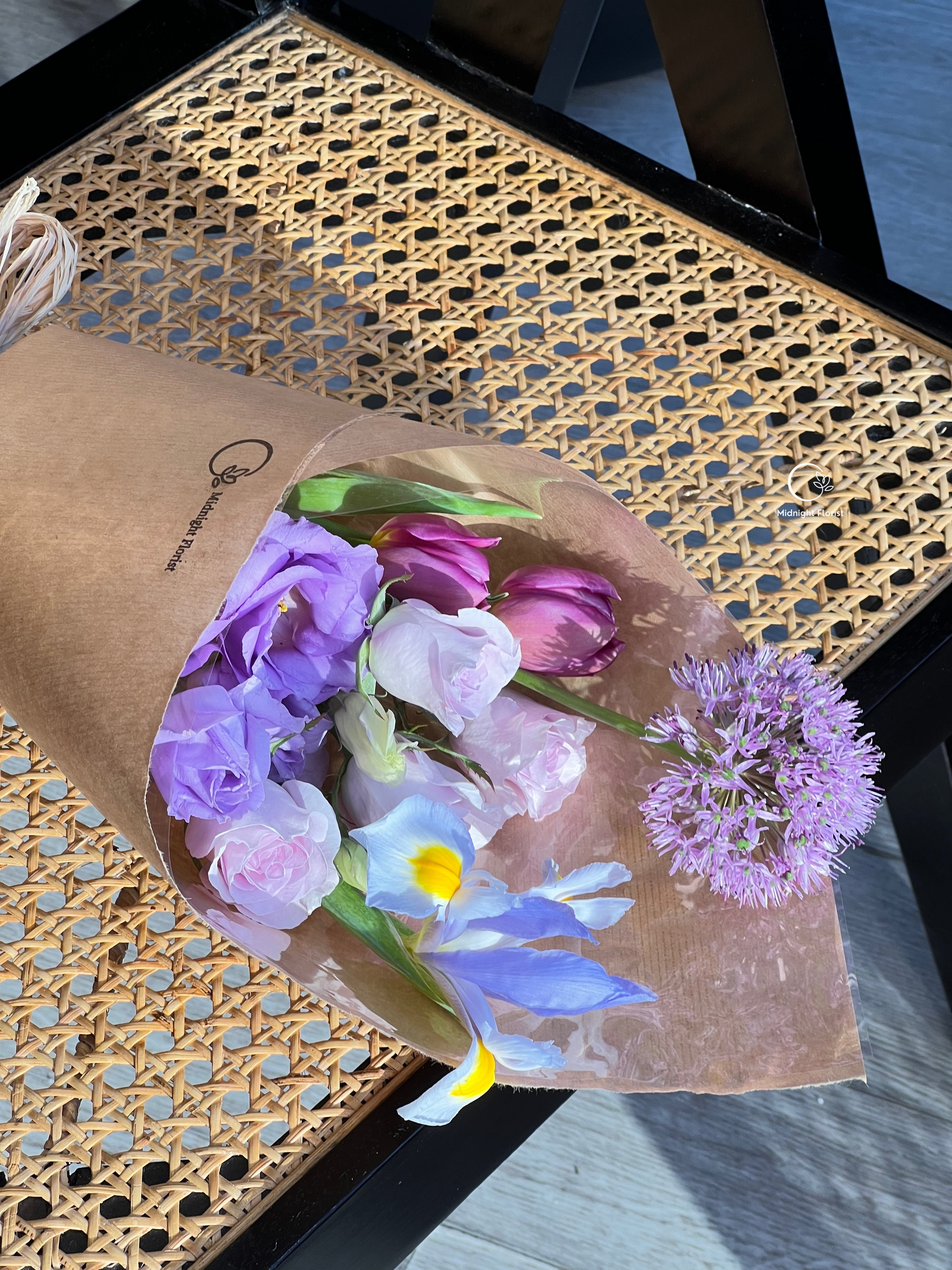 Florist Choice-Simple