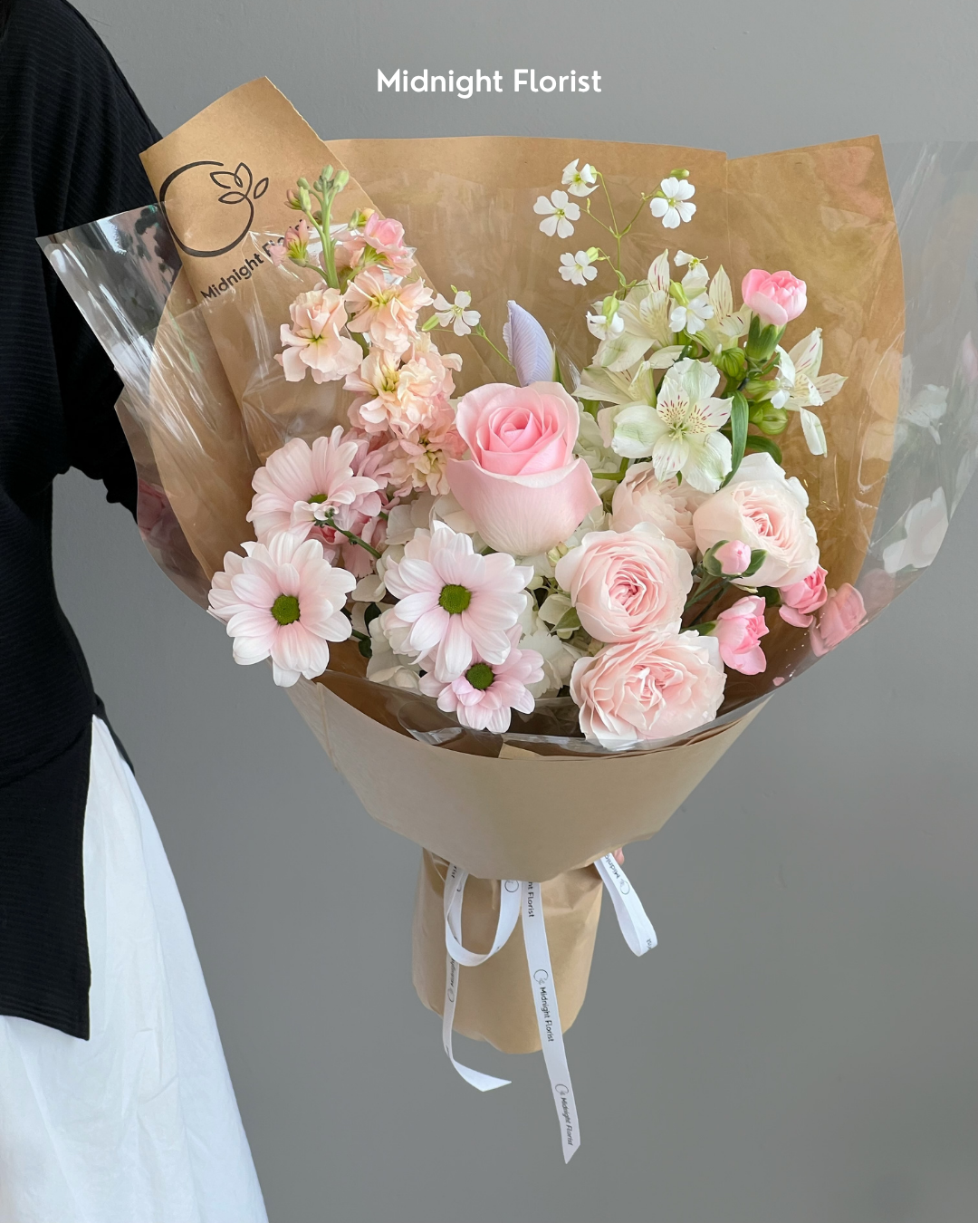 Florist Choice-Cutie