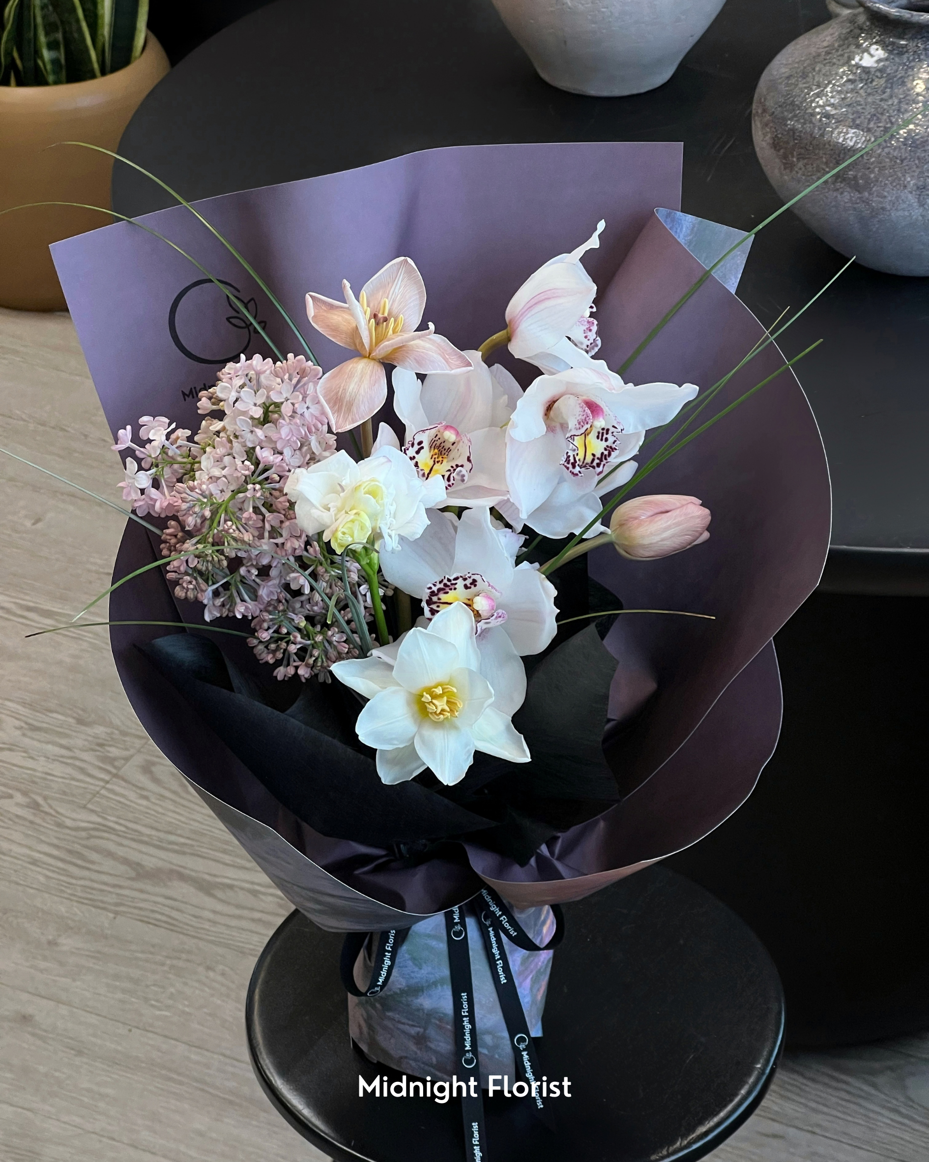 The Orchid