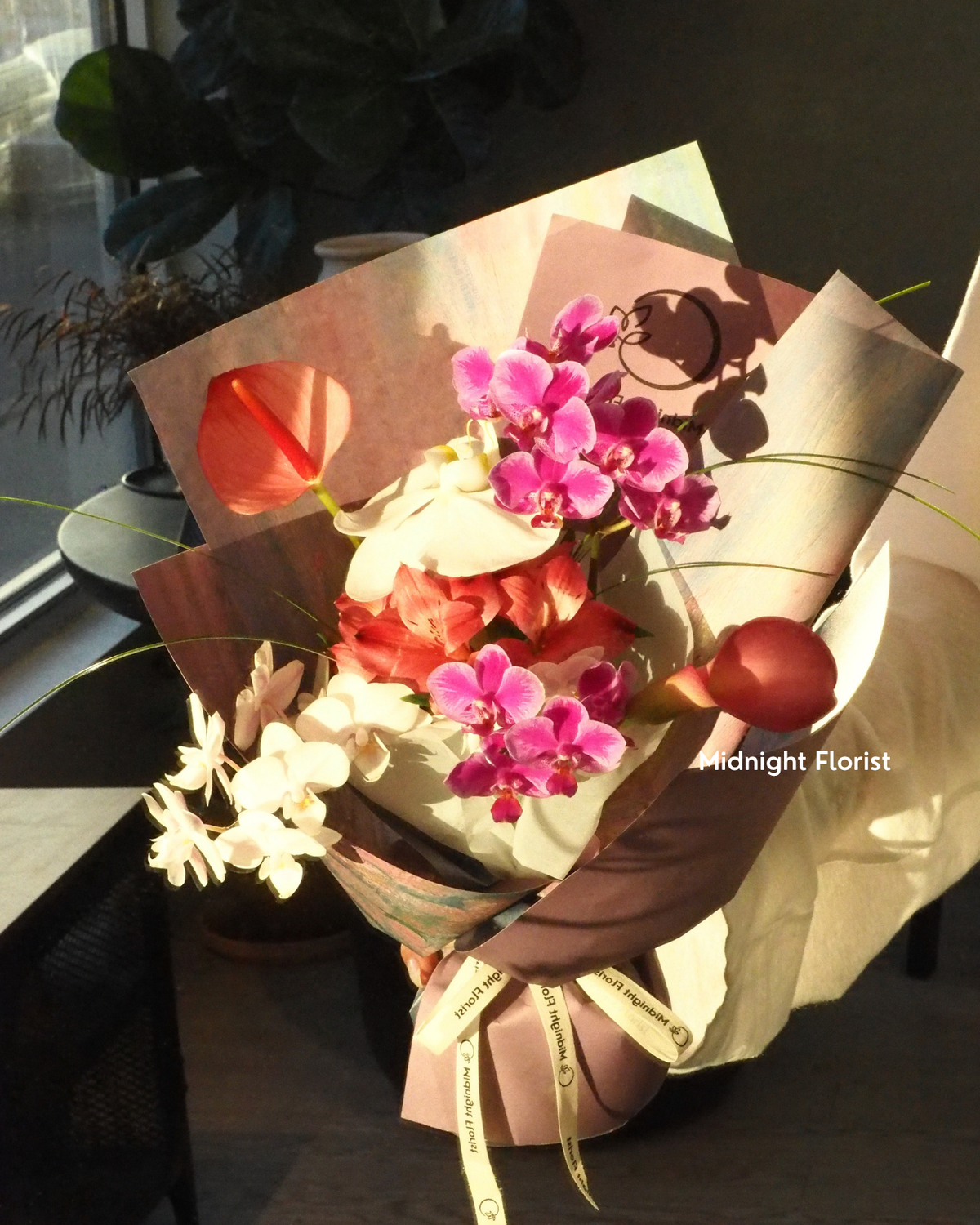 The Orchid