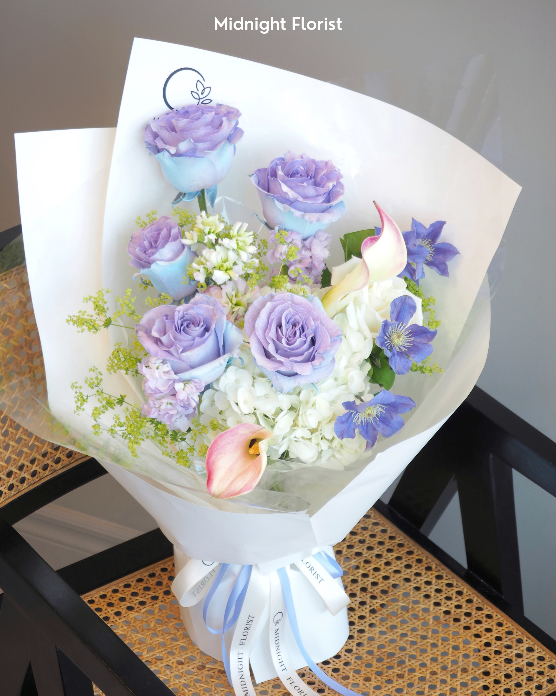 Florist Choice-Premium
