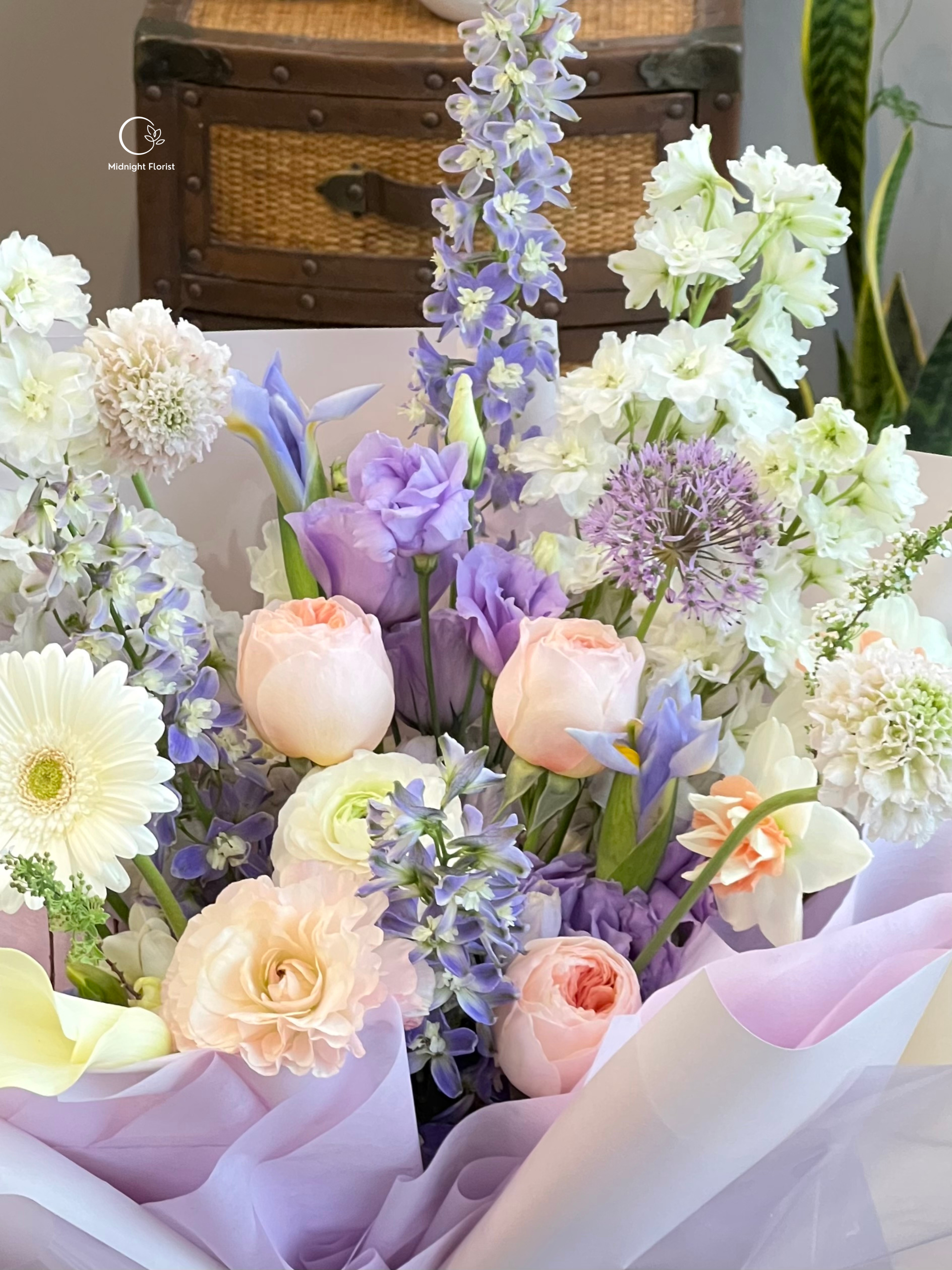 Florist Choice-Luxe