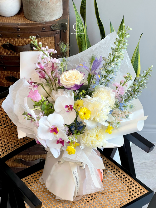 Florist Choice-Luxe