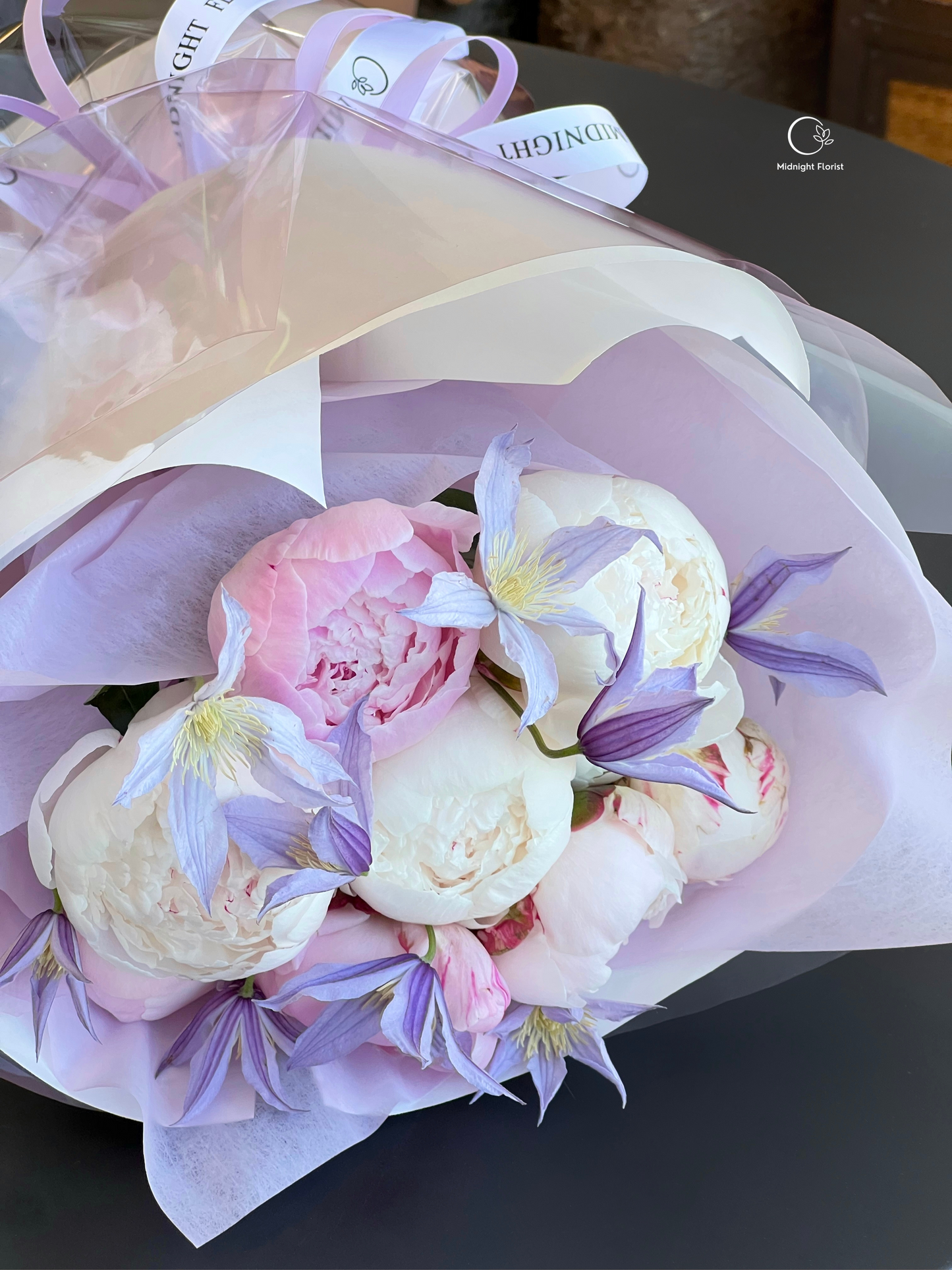 Peony Love