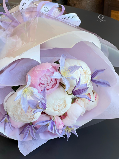 Peony Love