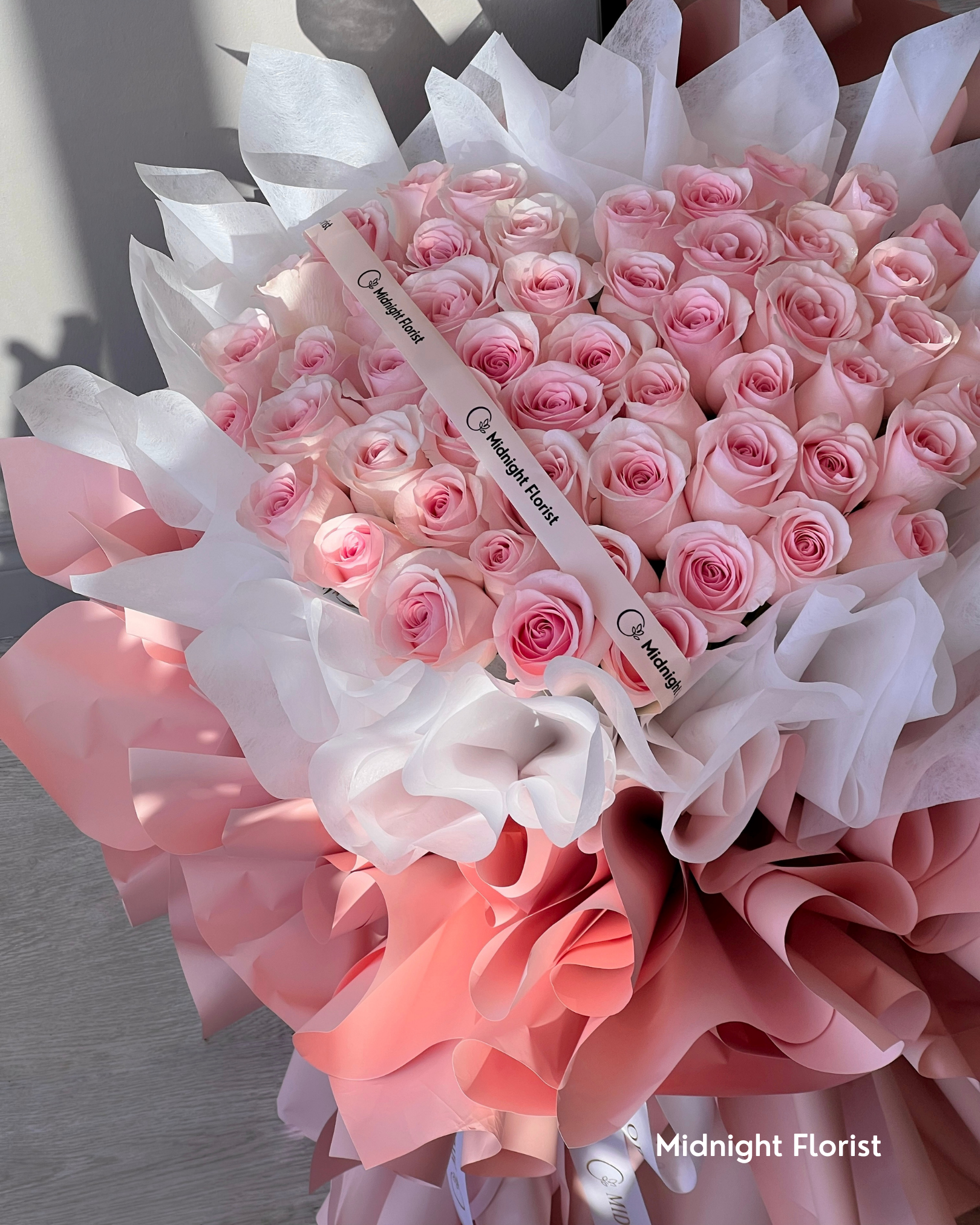 Sweetheart-Pink
