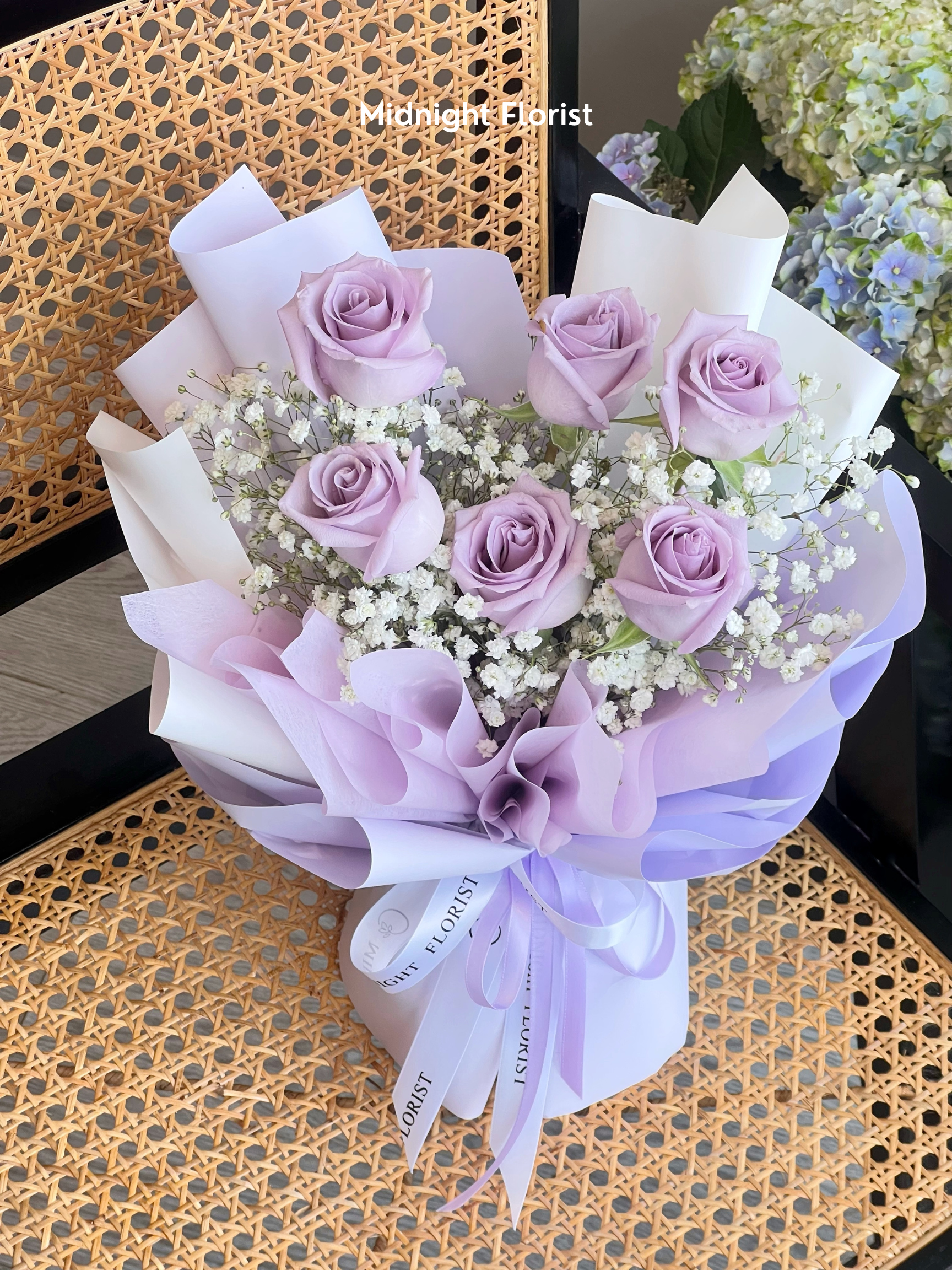 Lavender