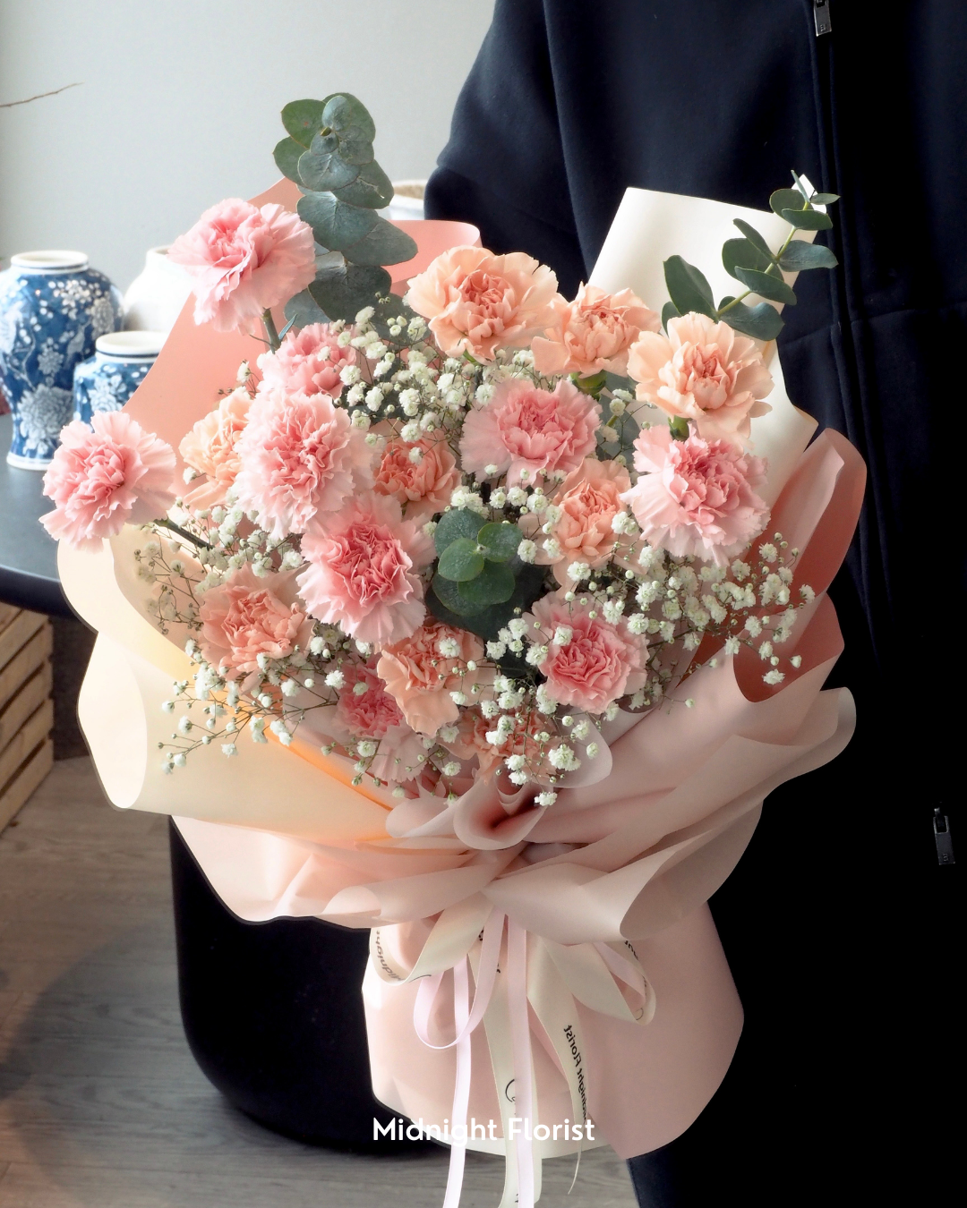 Tender Bloom