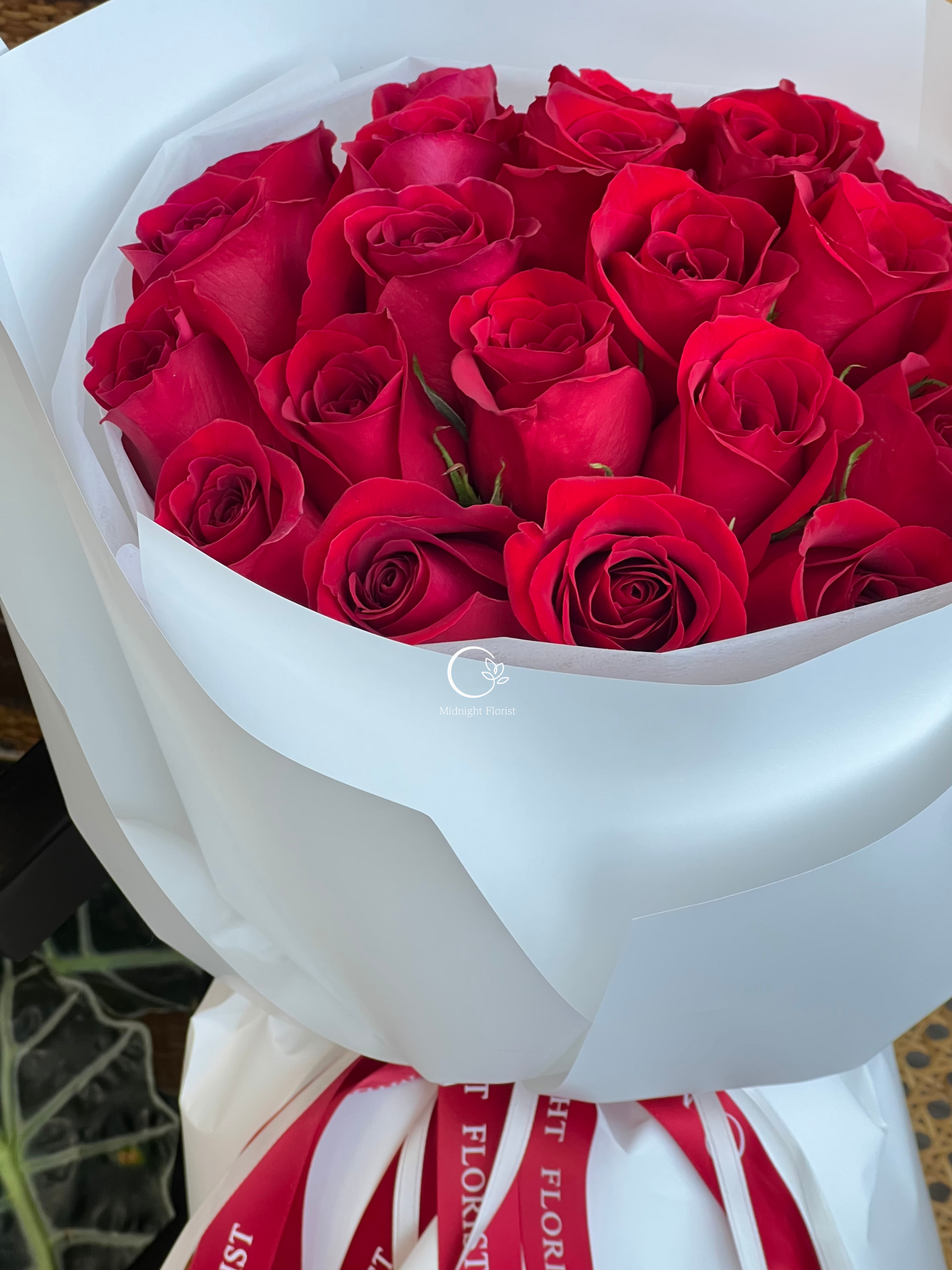 Crimson Passion