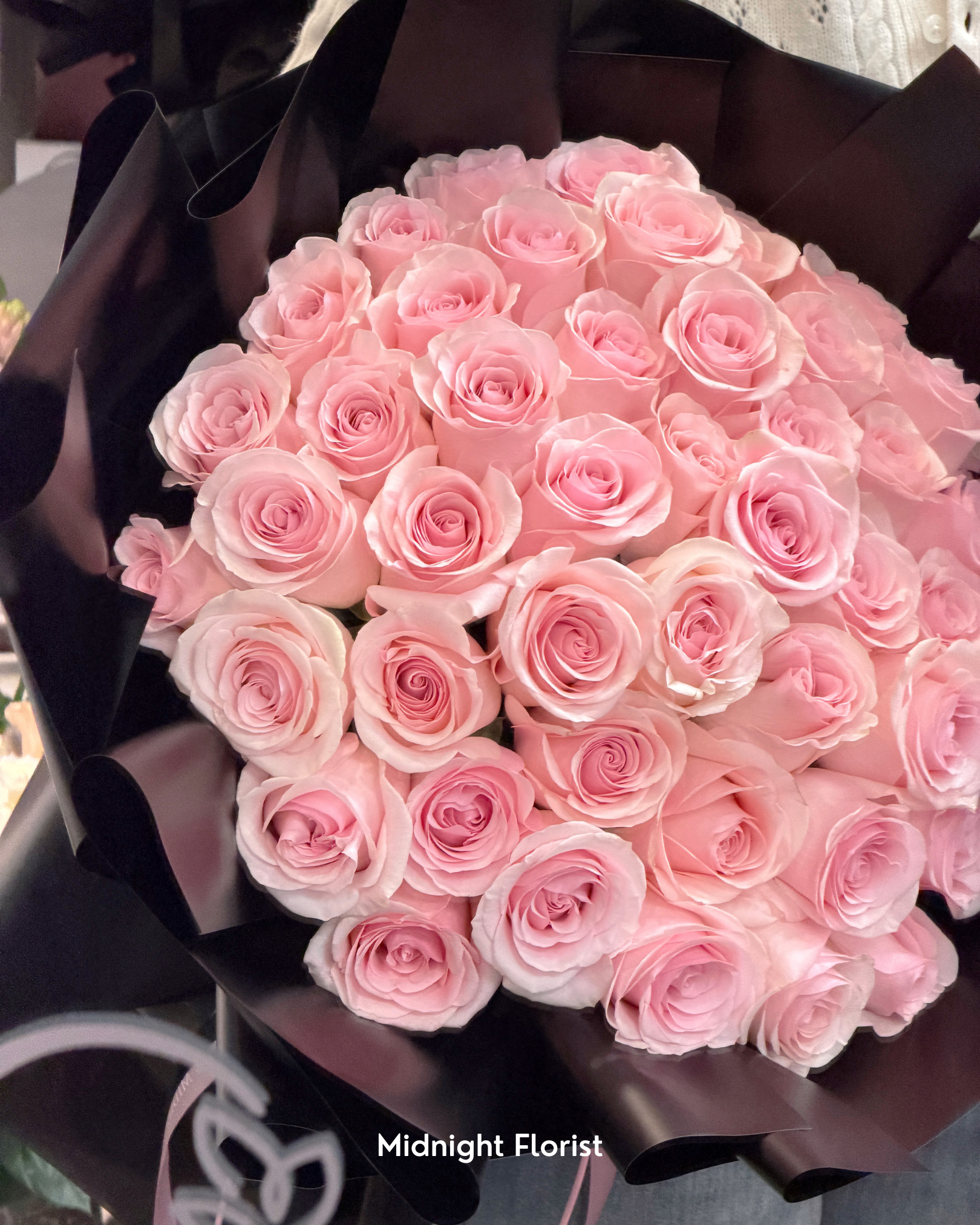 Softline (50 Roses)