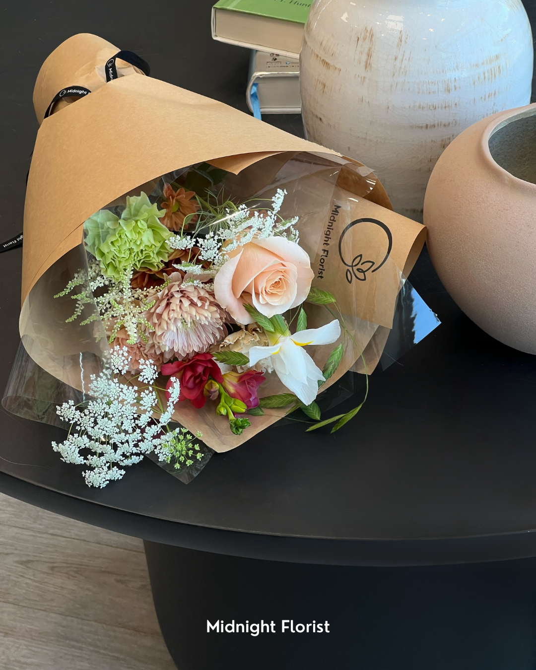 Florist Choice-Cutie