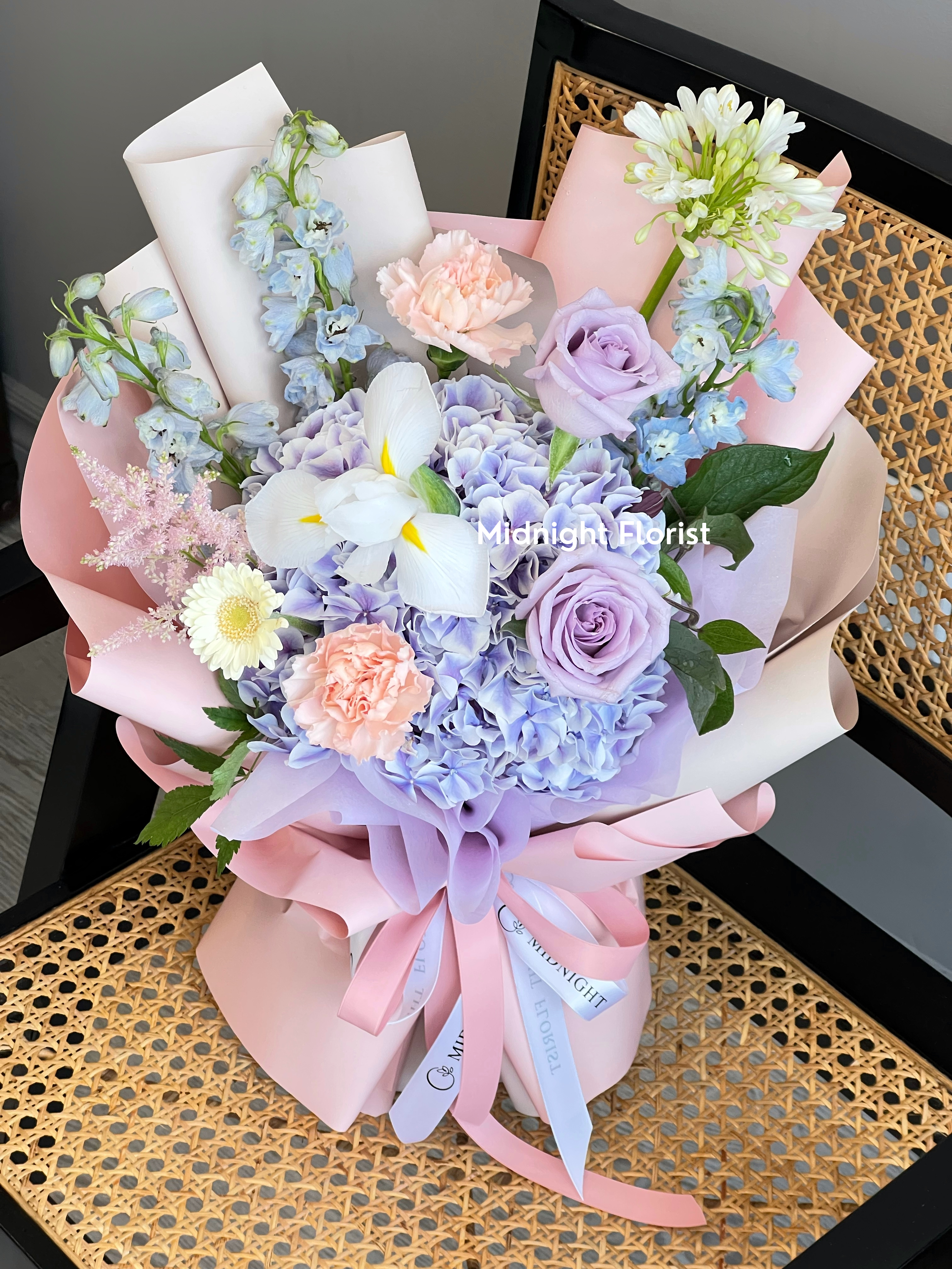 Florist Choice-Classic