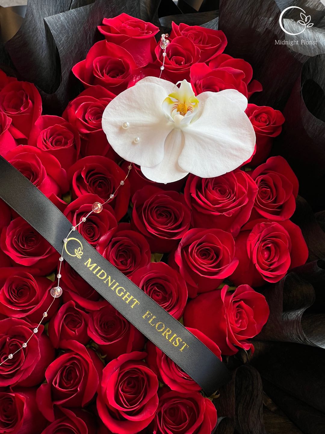 Sweetheart-Red