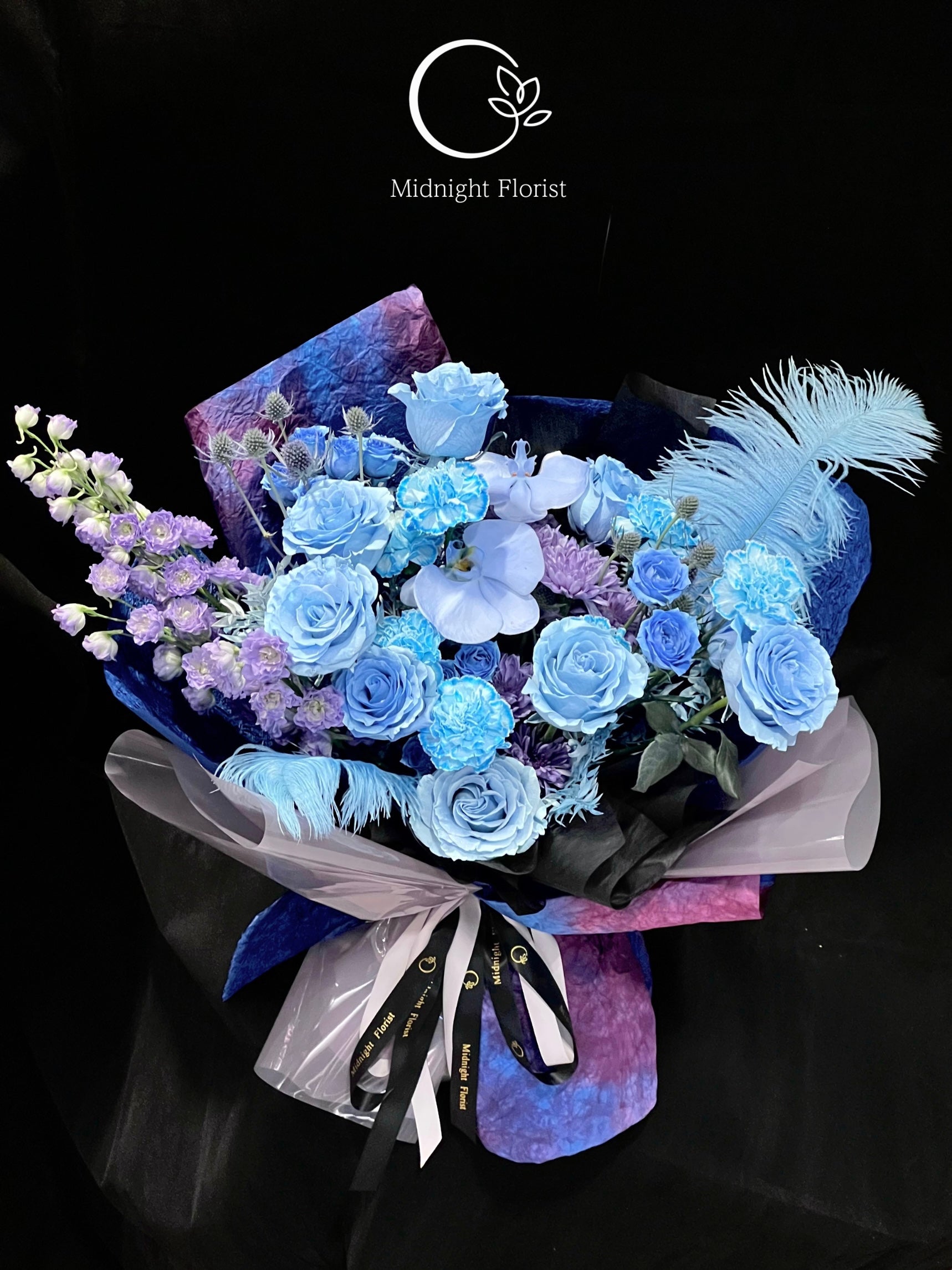Florist Choice-Luxe
